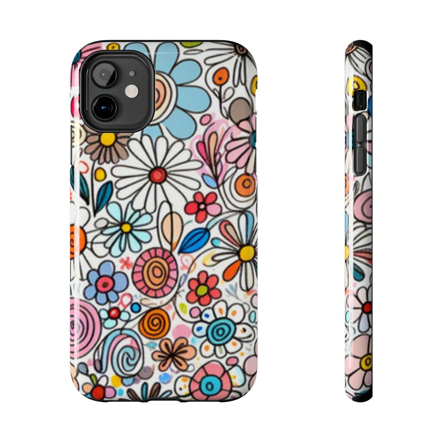 Phone Cases -quircky Design