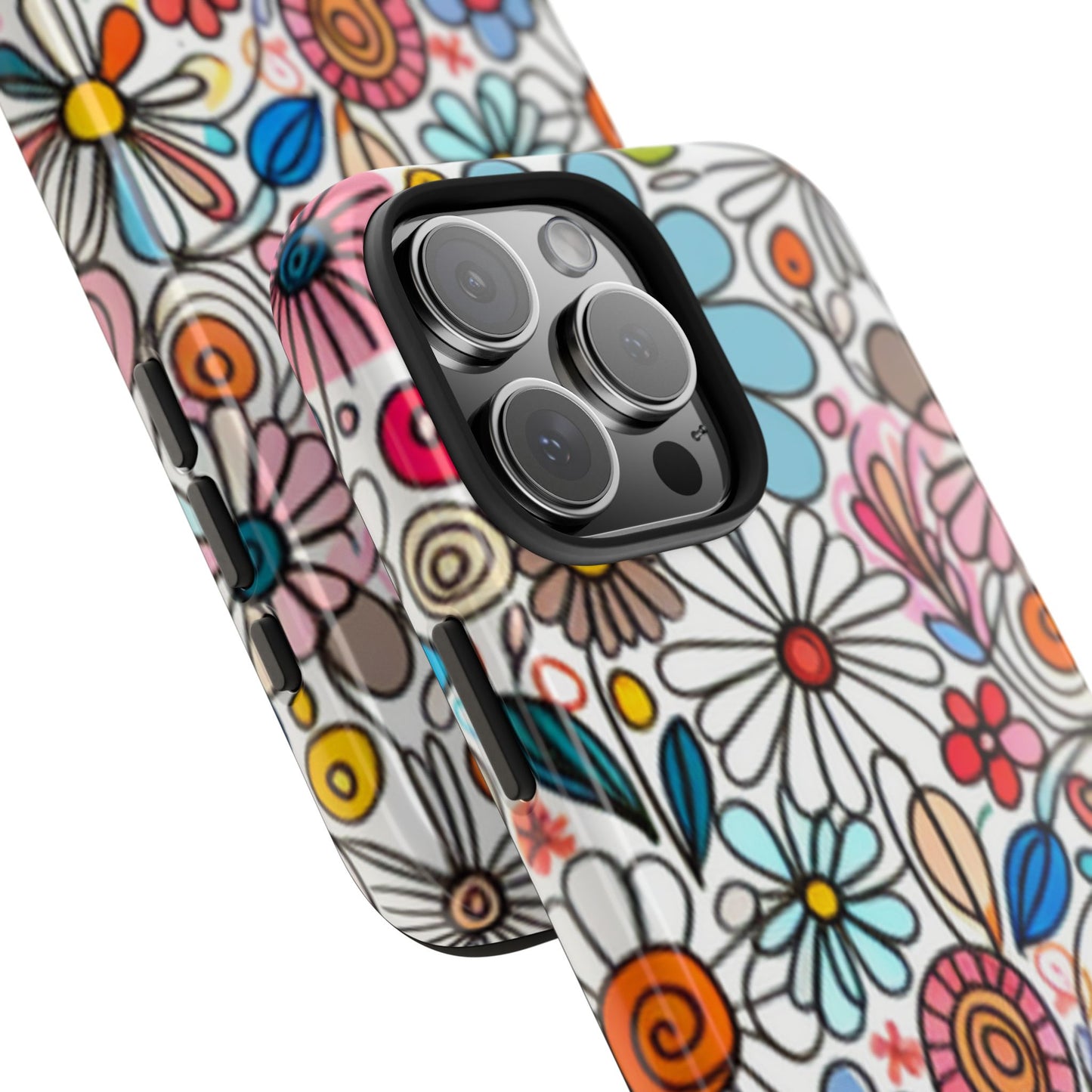 Phone Cases -quircky Design