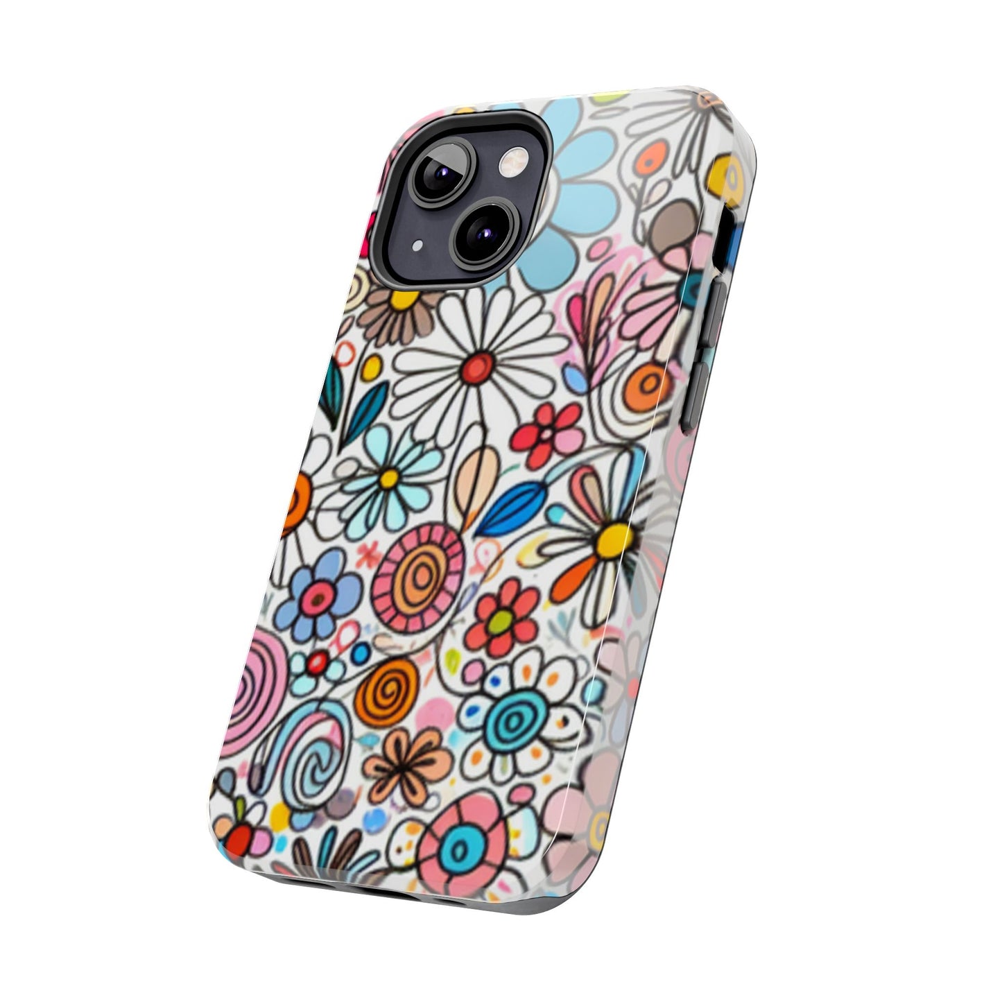 Phone Cases -quircky Design