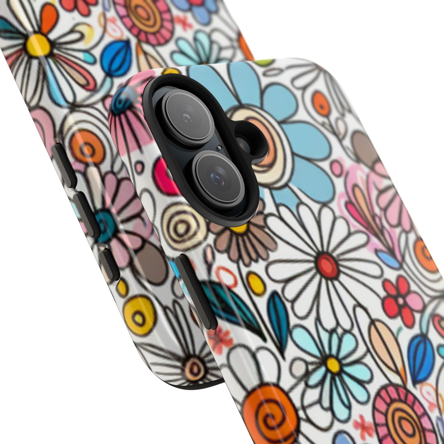 Phone Cases -quircky Design