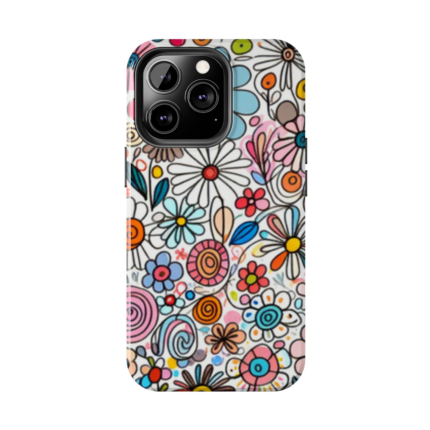 Phone Cases -quircky Design
