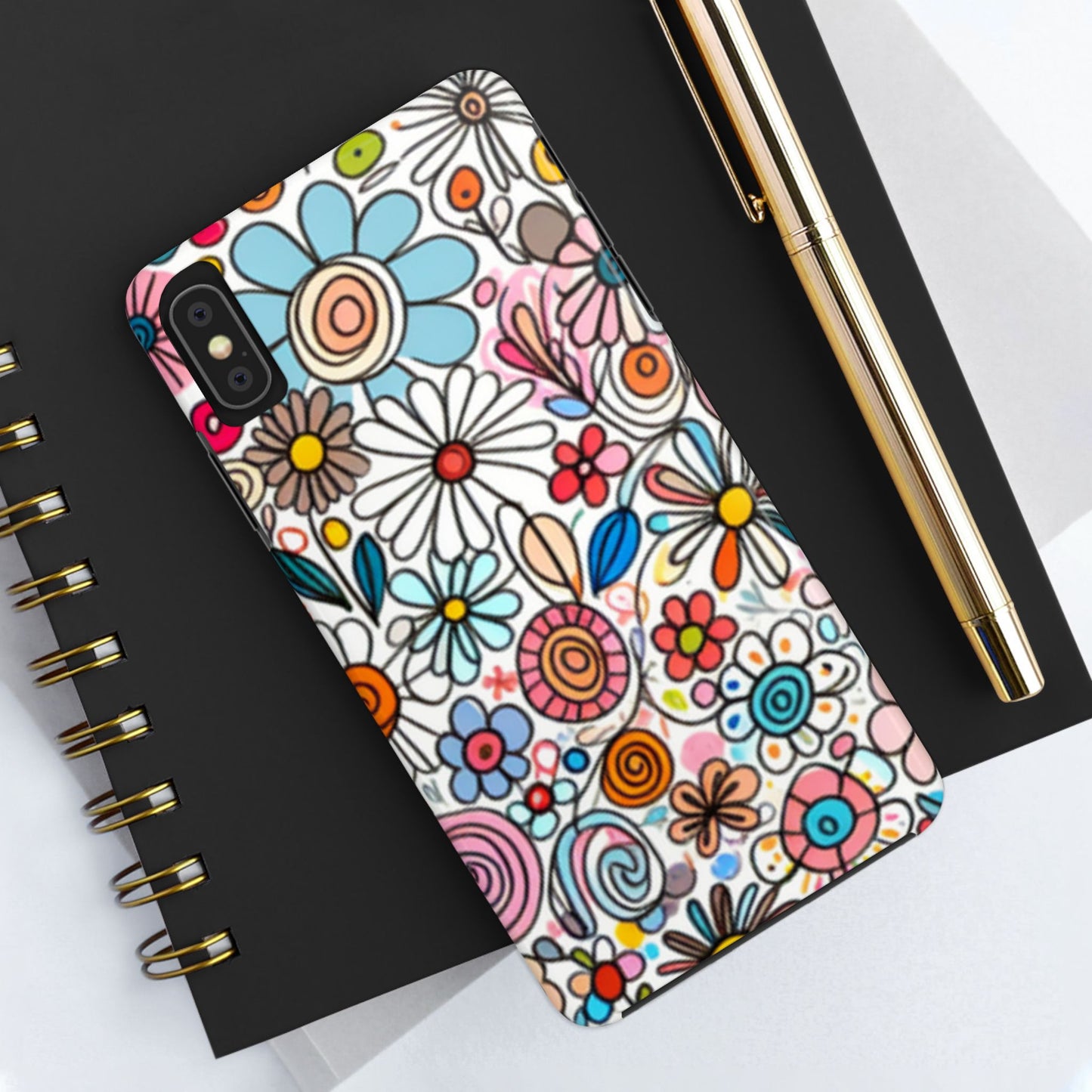 Phone Cases -quircky Design