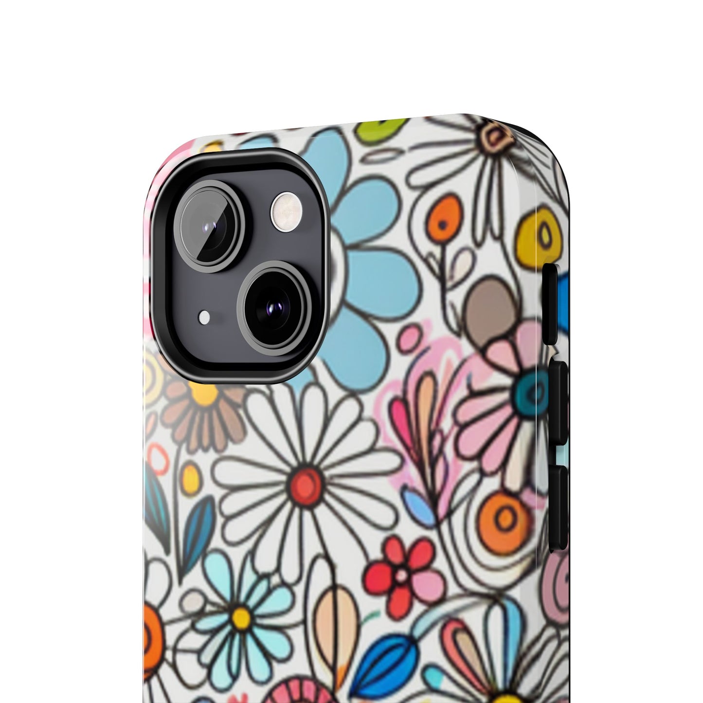 Phone Cases -quircky Design