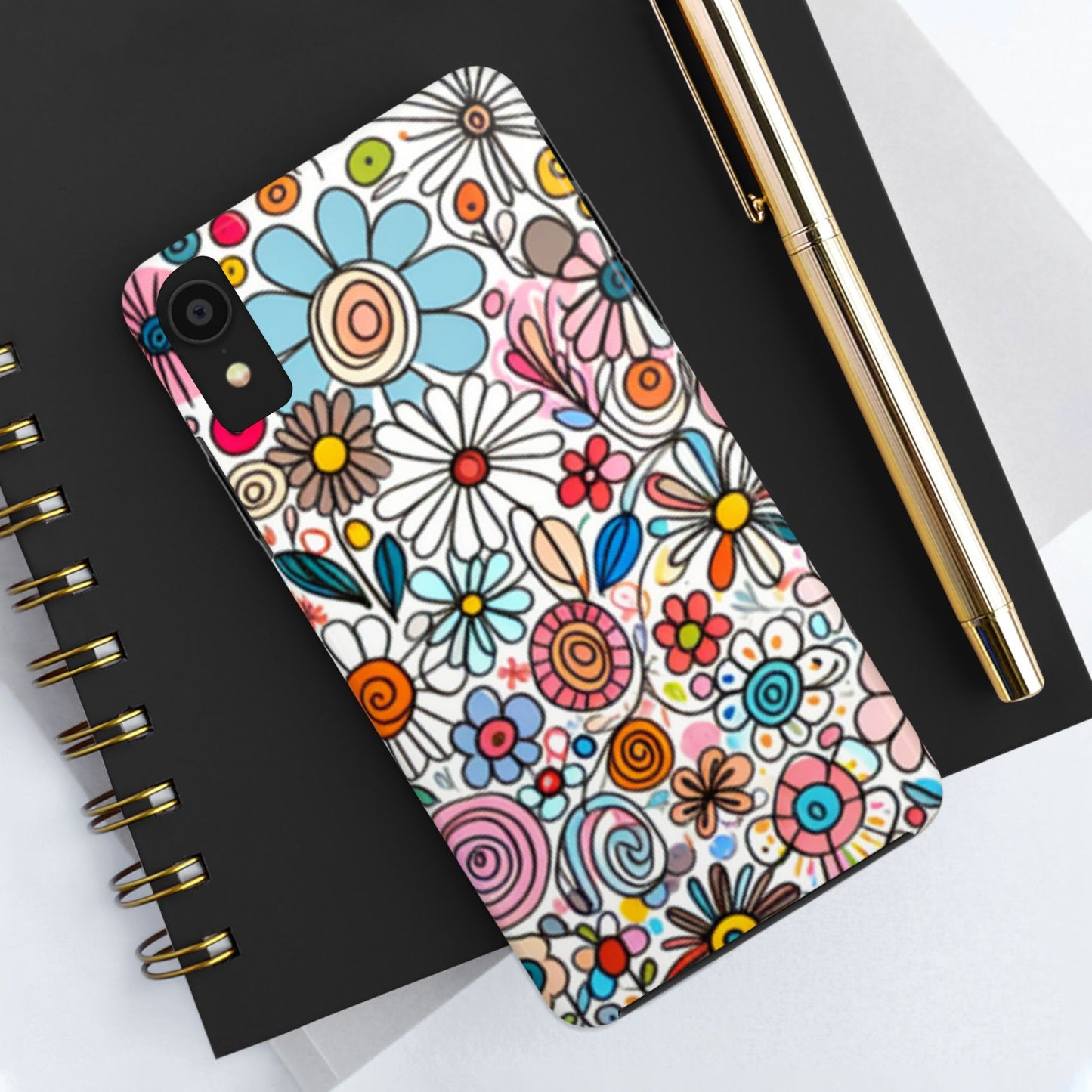 Phone Cases -quircky Design