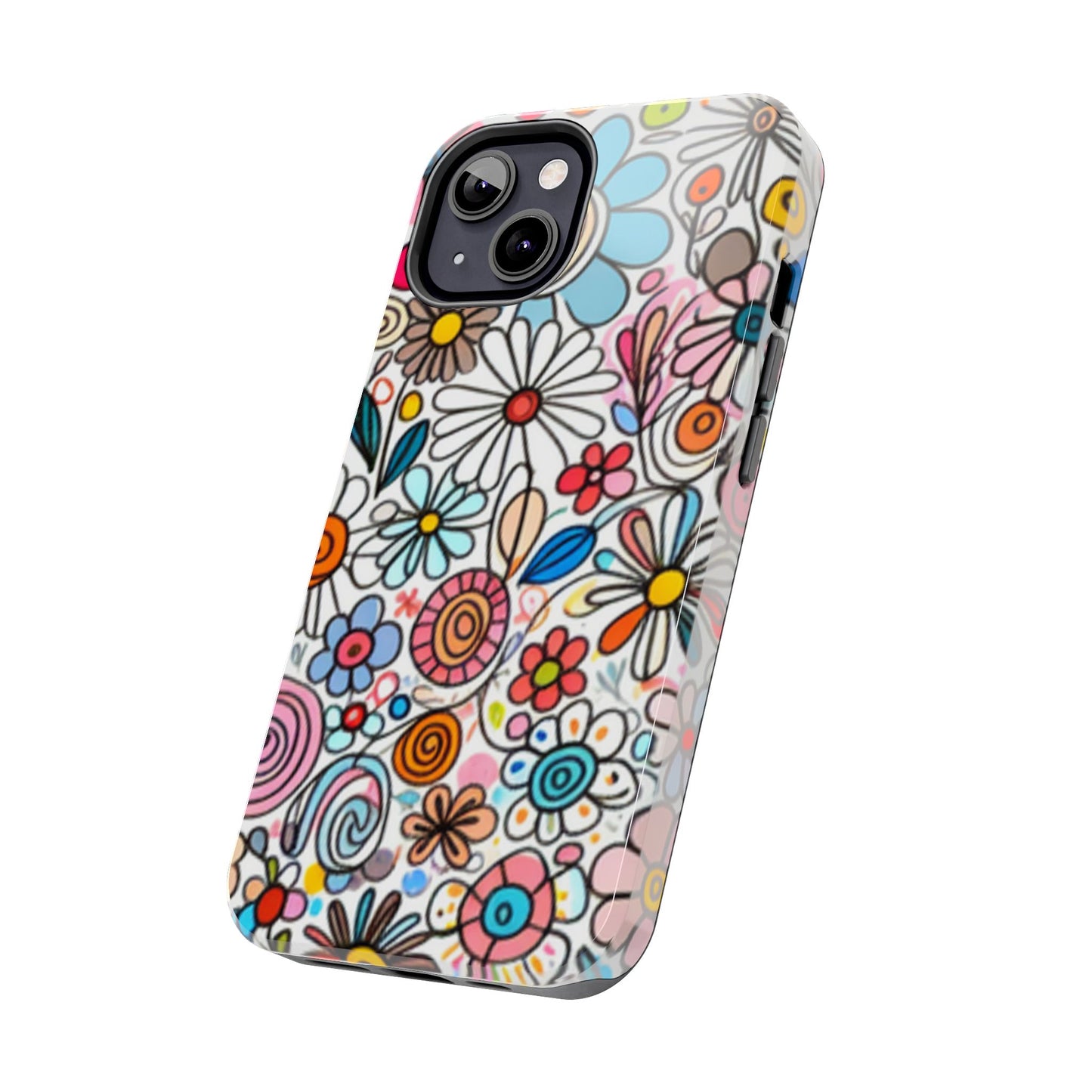Phone Cases -quircky Design