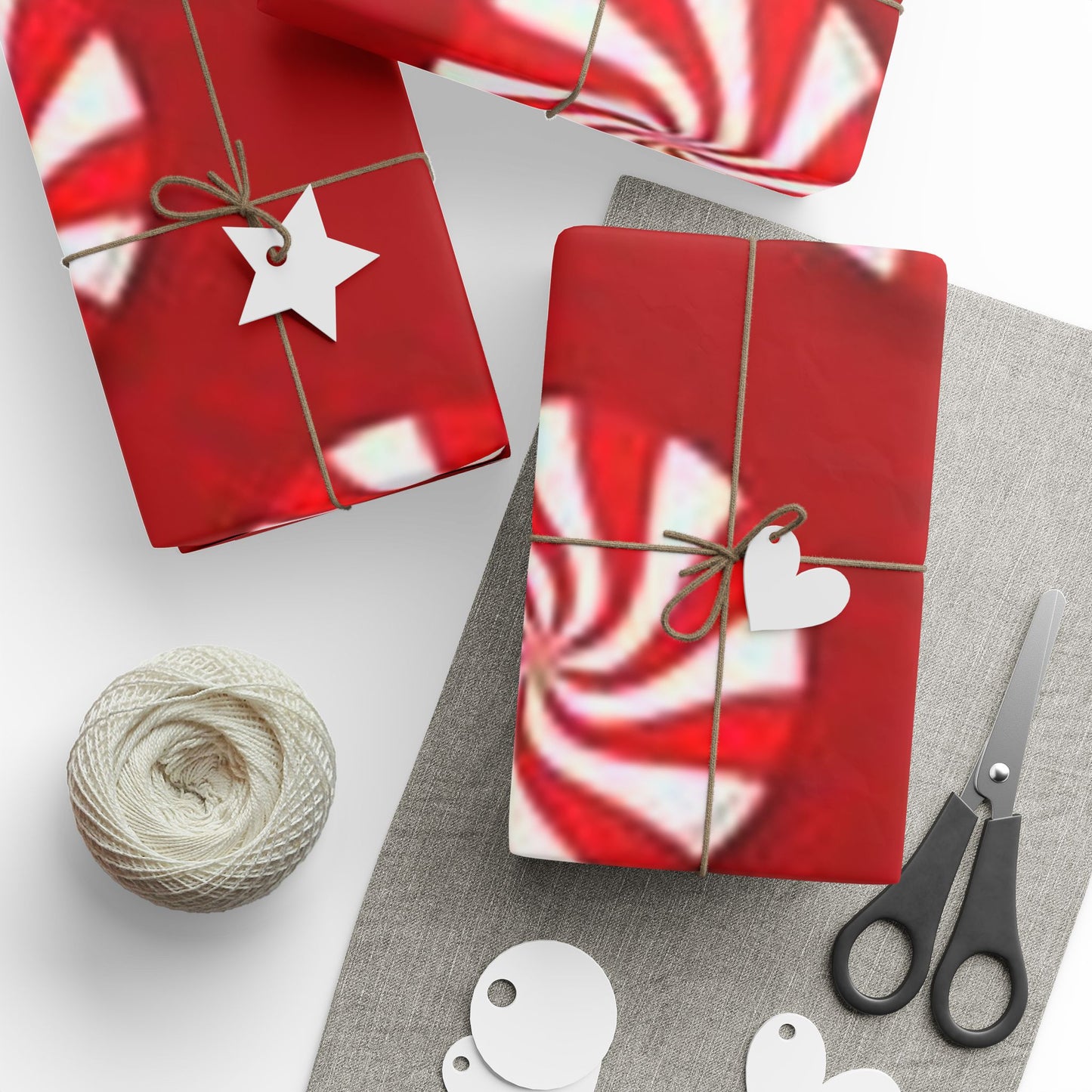 Wrapping Papers