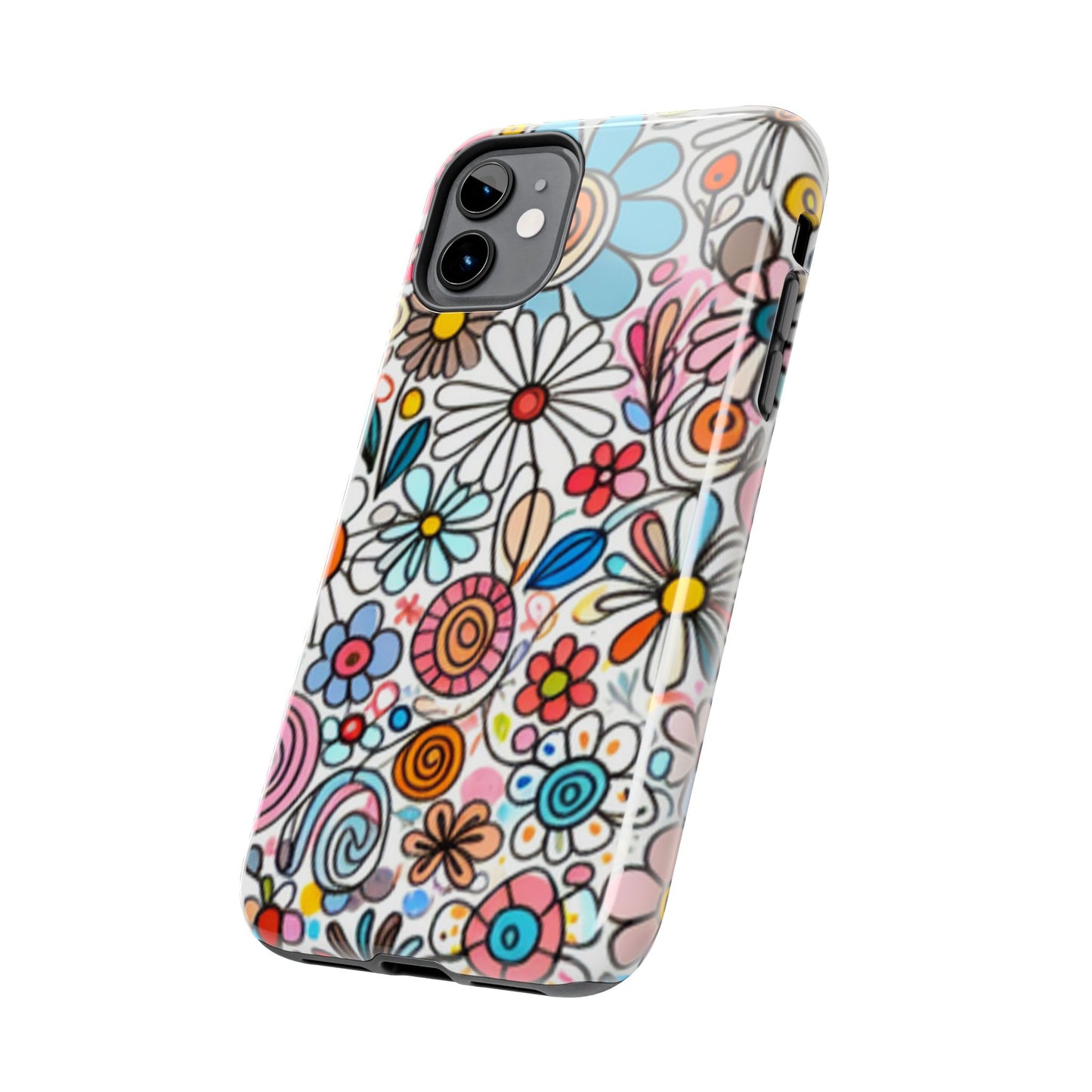 Phone Cases -quircky Design