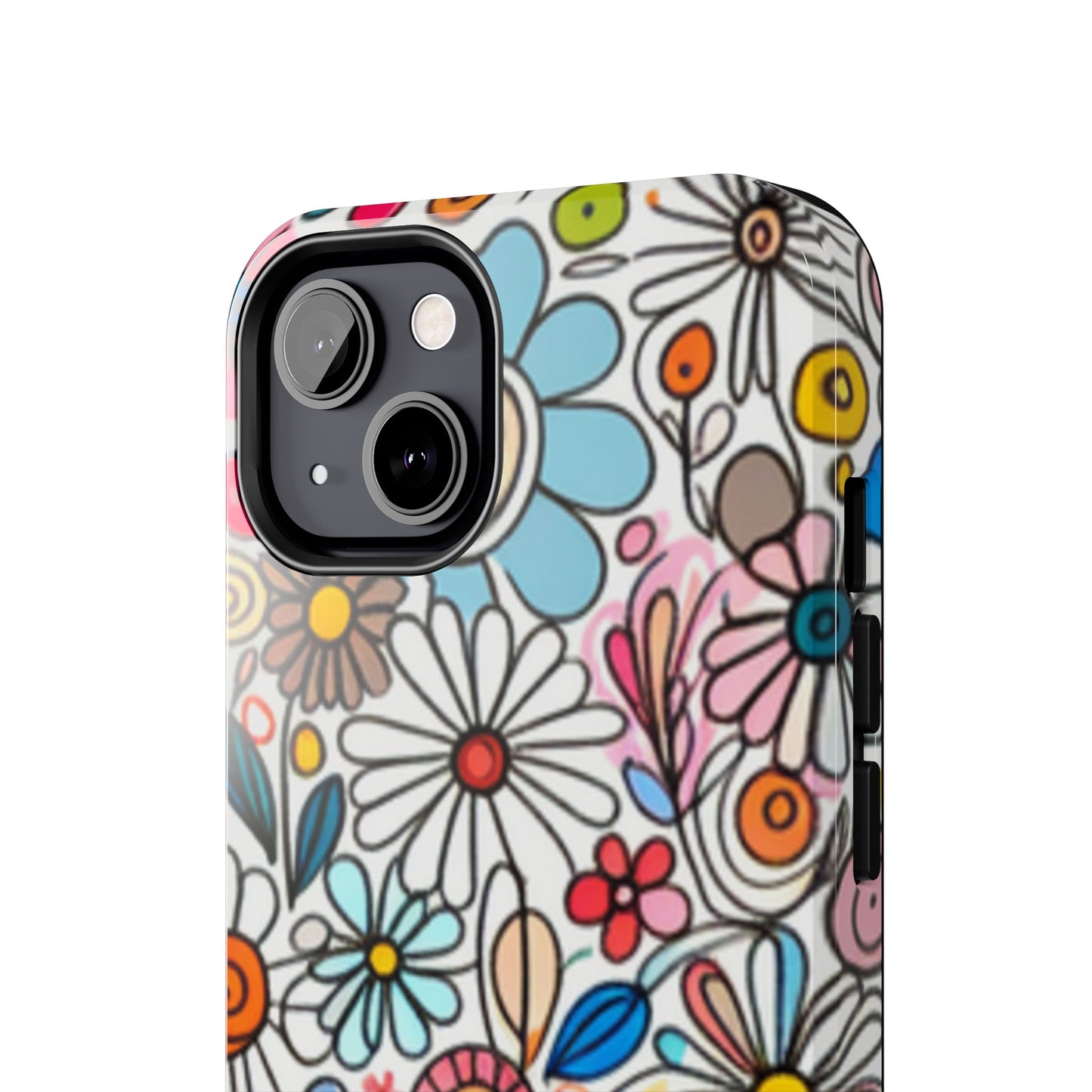 Phone Cases -quircky Design
