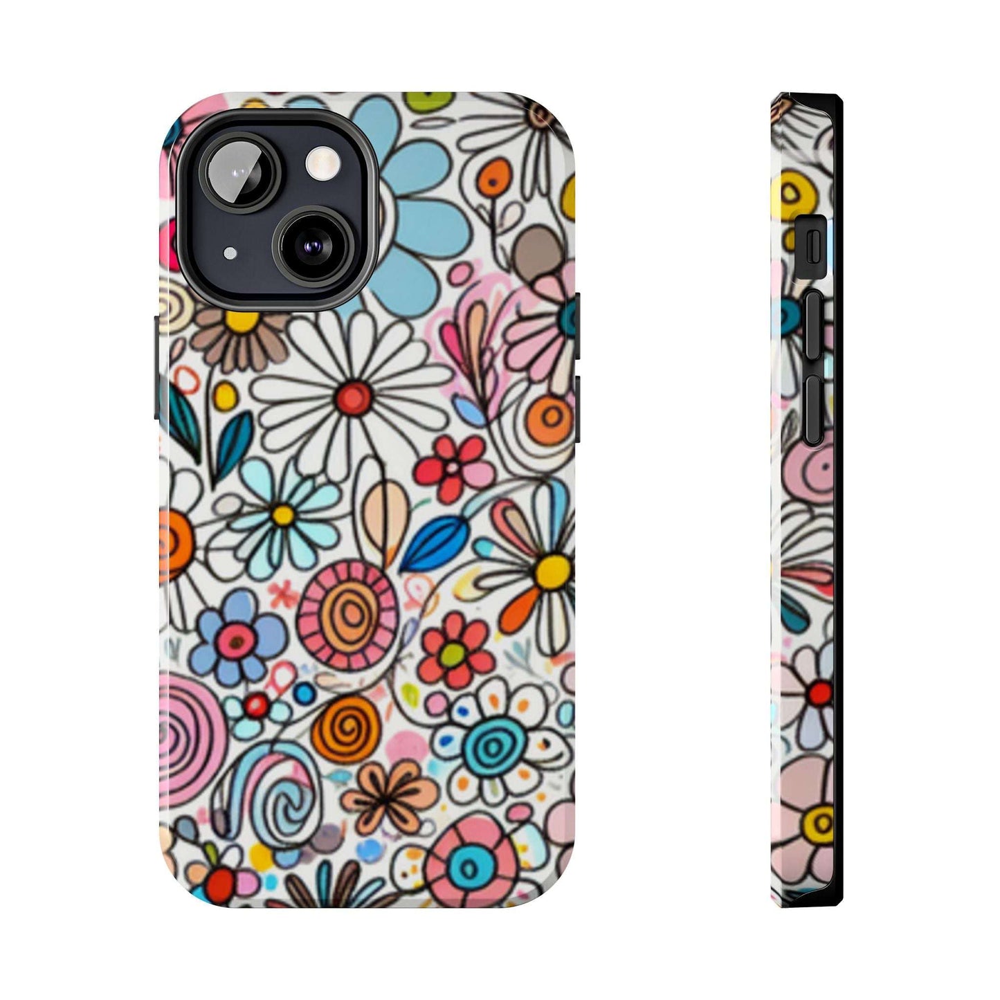 Phone Cases -quircky Design