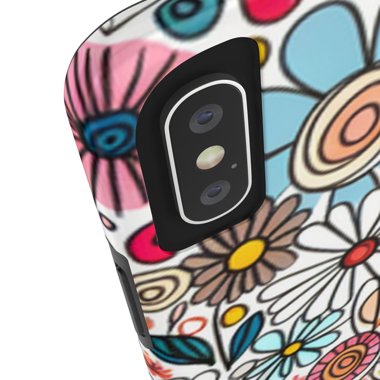 Phone Cases -quircky Design