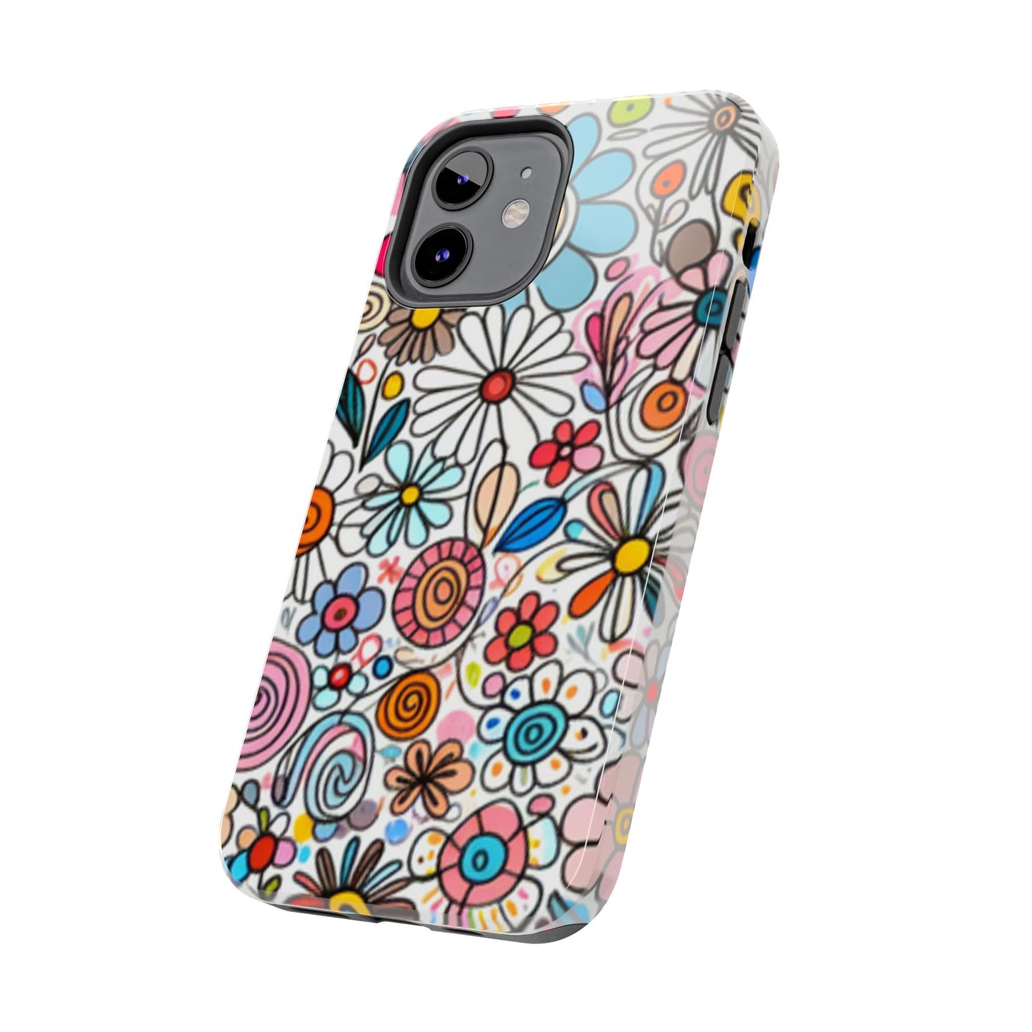 Phone Cases -quircky Design