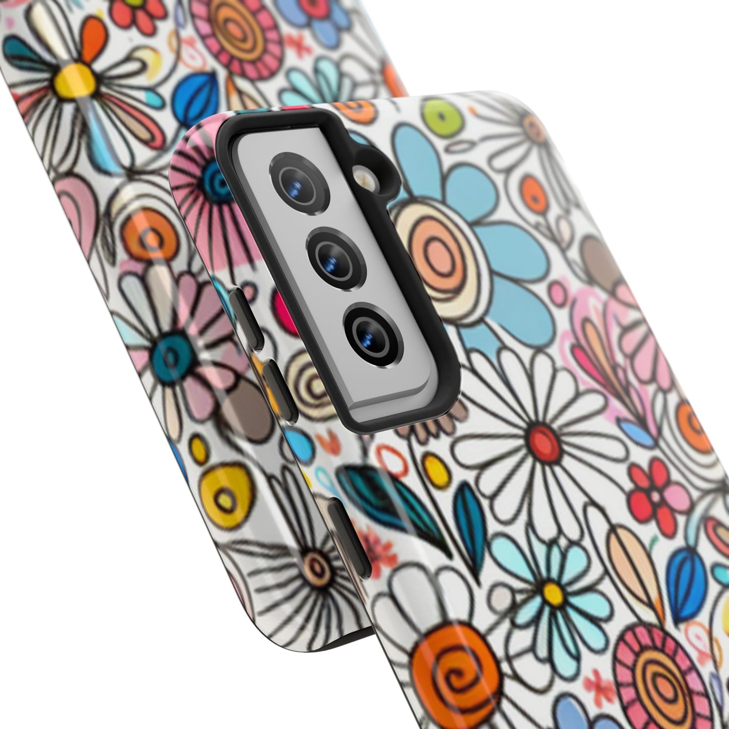 Phone Cases -quircky Design