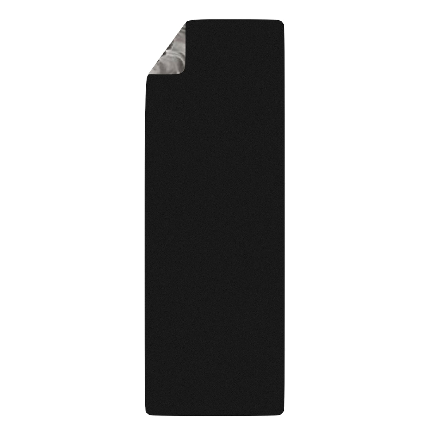 Yoga Mat - Peppermint Zen Design - The Peppermint Tin
