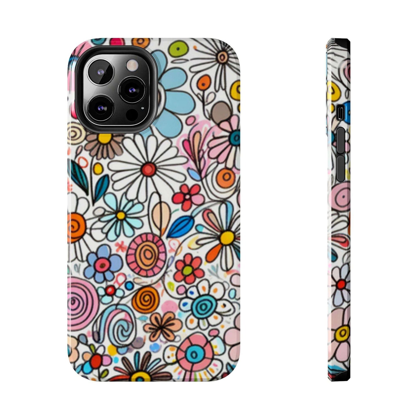 Phone Cases -quircky Design