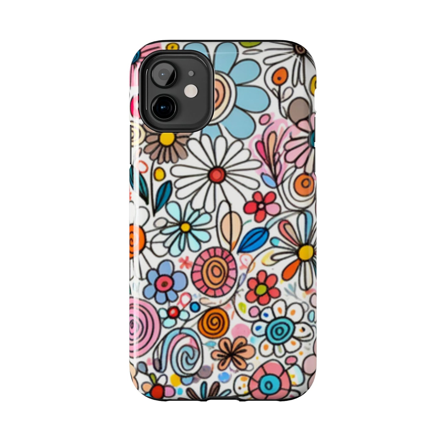 Phone Cases -quircky Design
