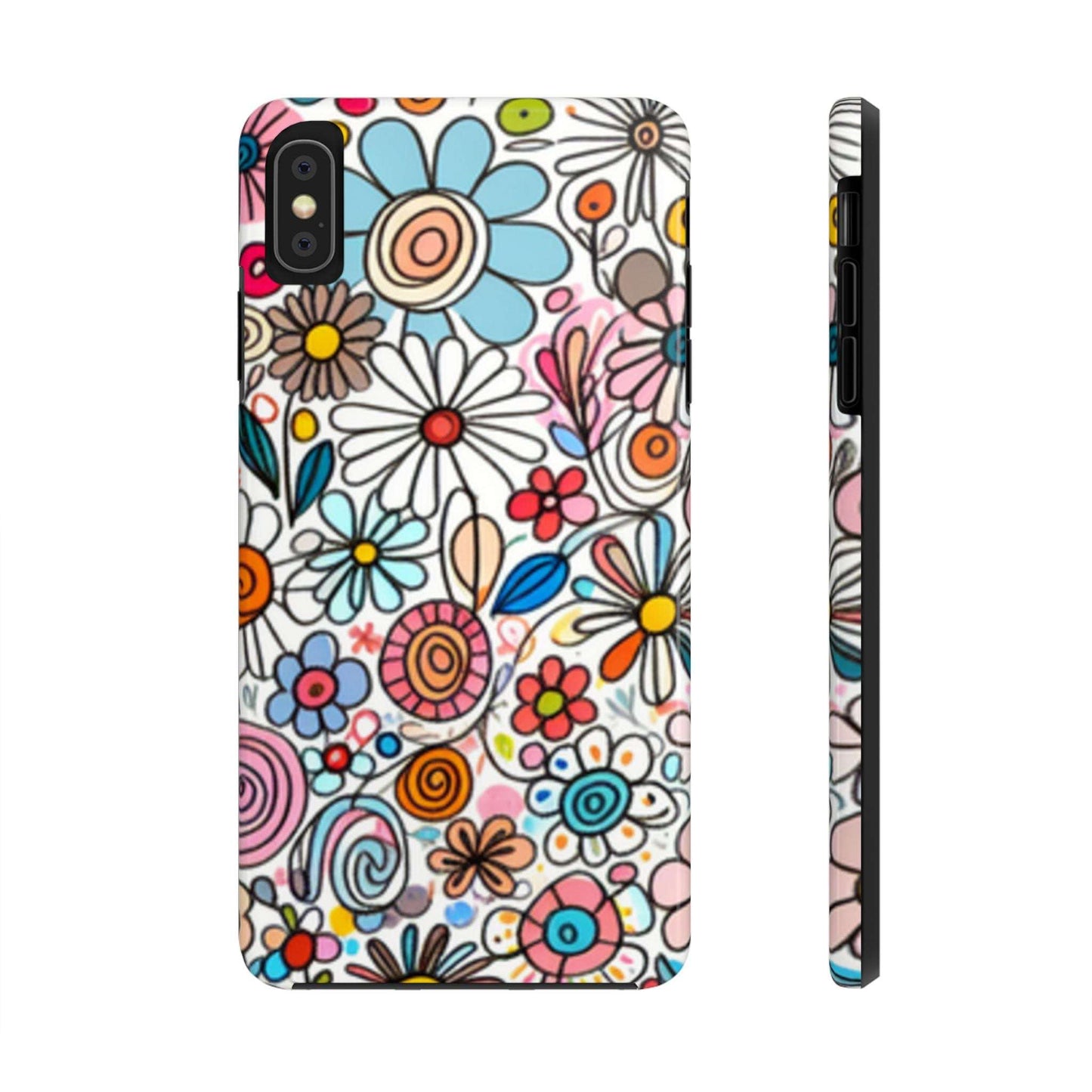 Phone Cases -quircky Design