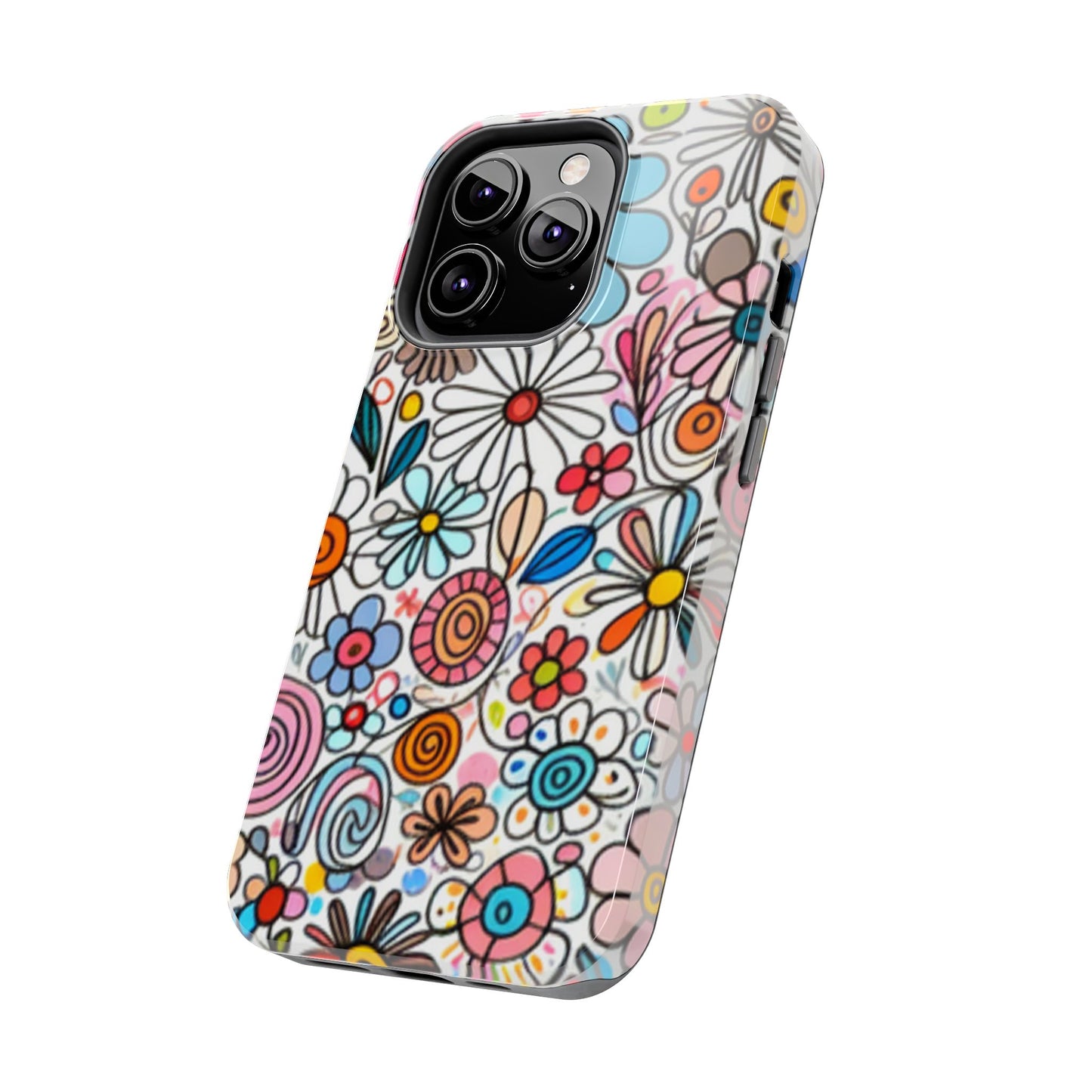 Phone Cases -quircky Design