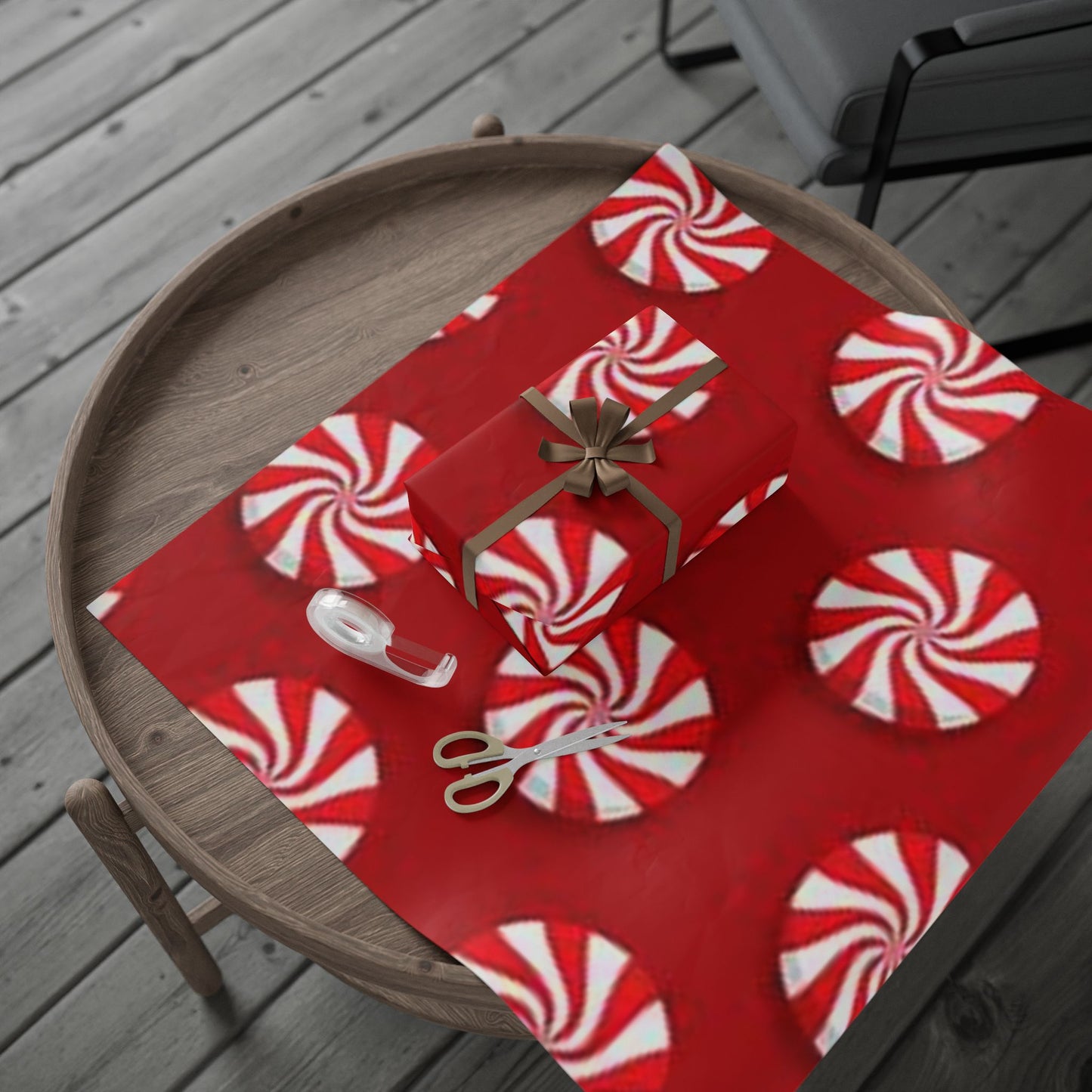 Wrapping Papers