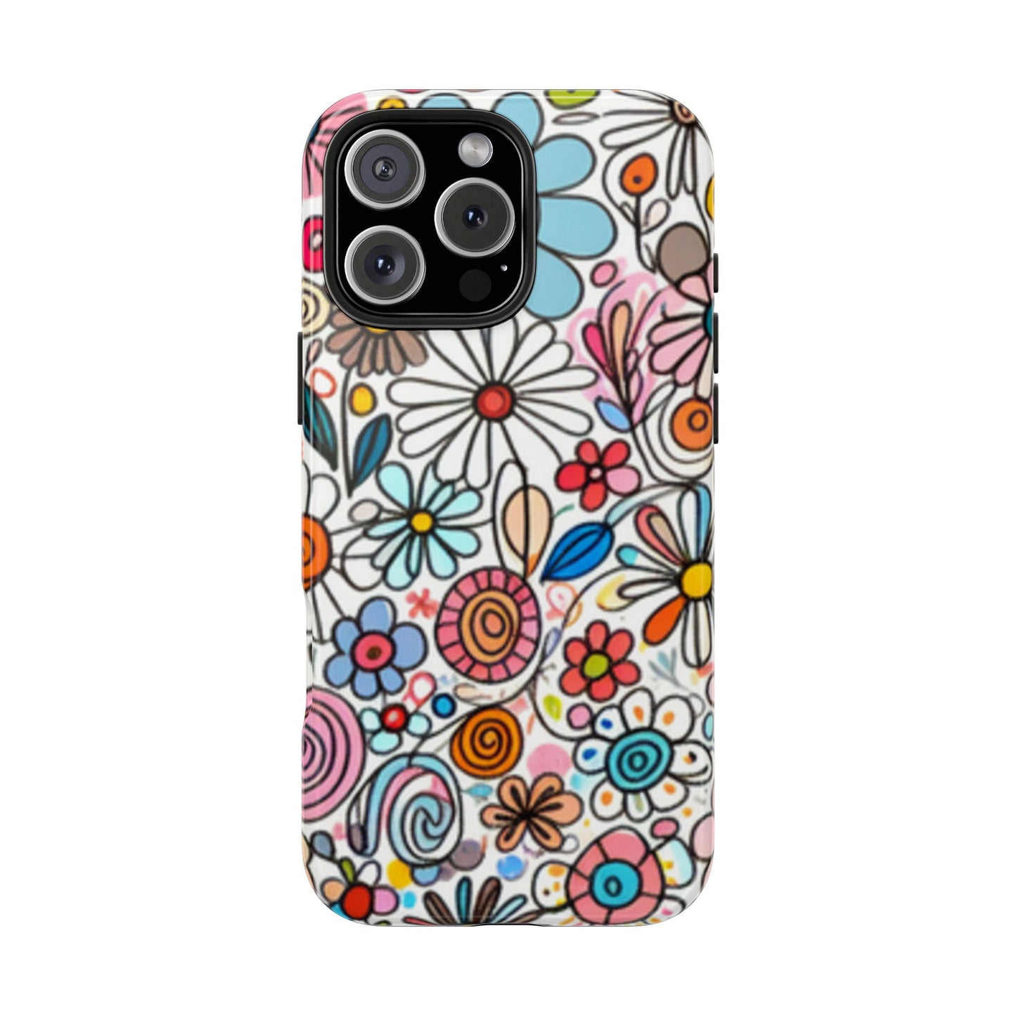 Phone Cases -quircky Design