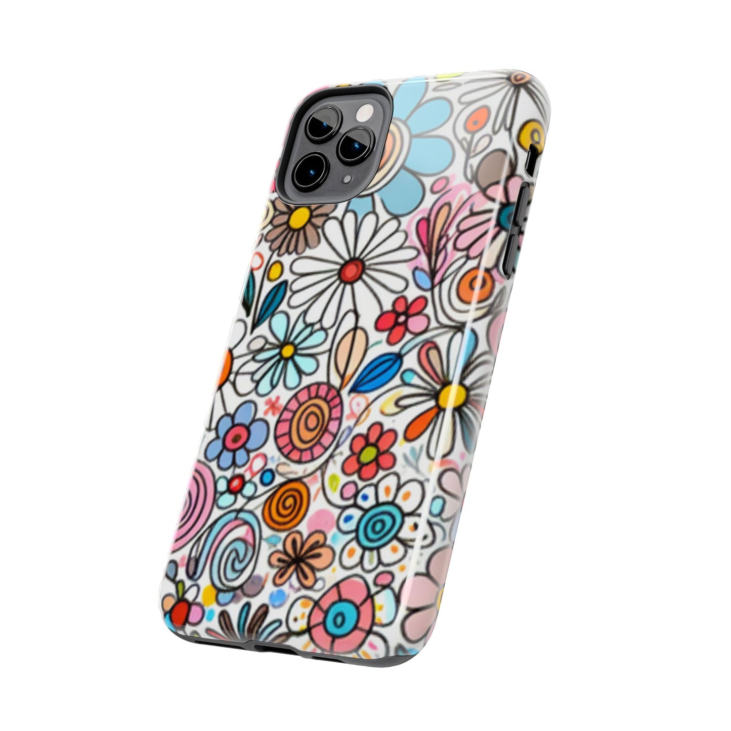 Phone Cases -quircky Design