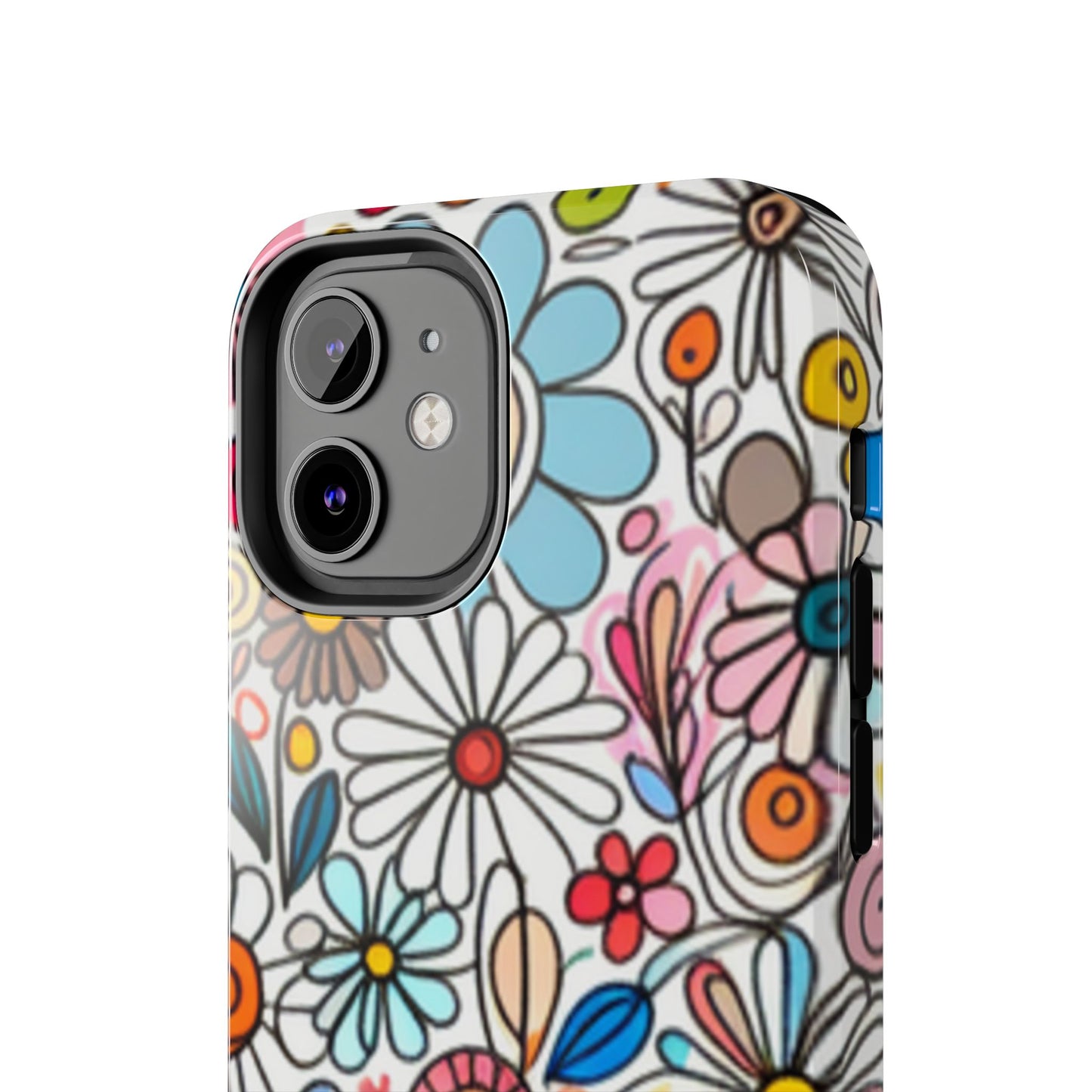 Phone Cases -quircky Design