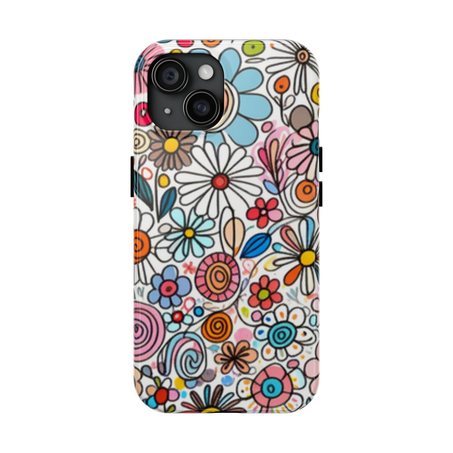 Phone Cases -quircky Design