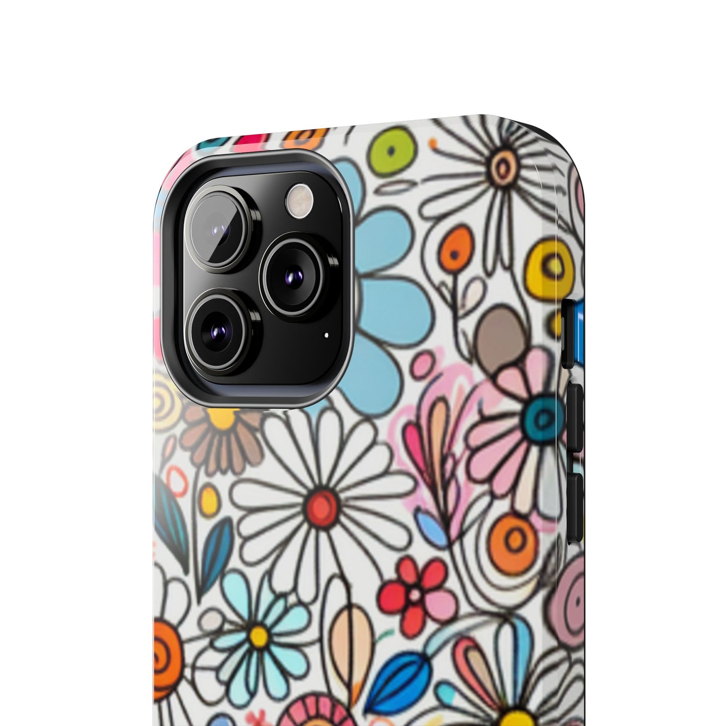 Phone Cases -quircky Design