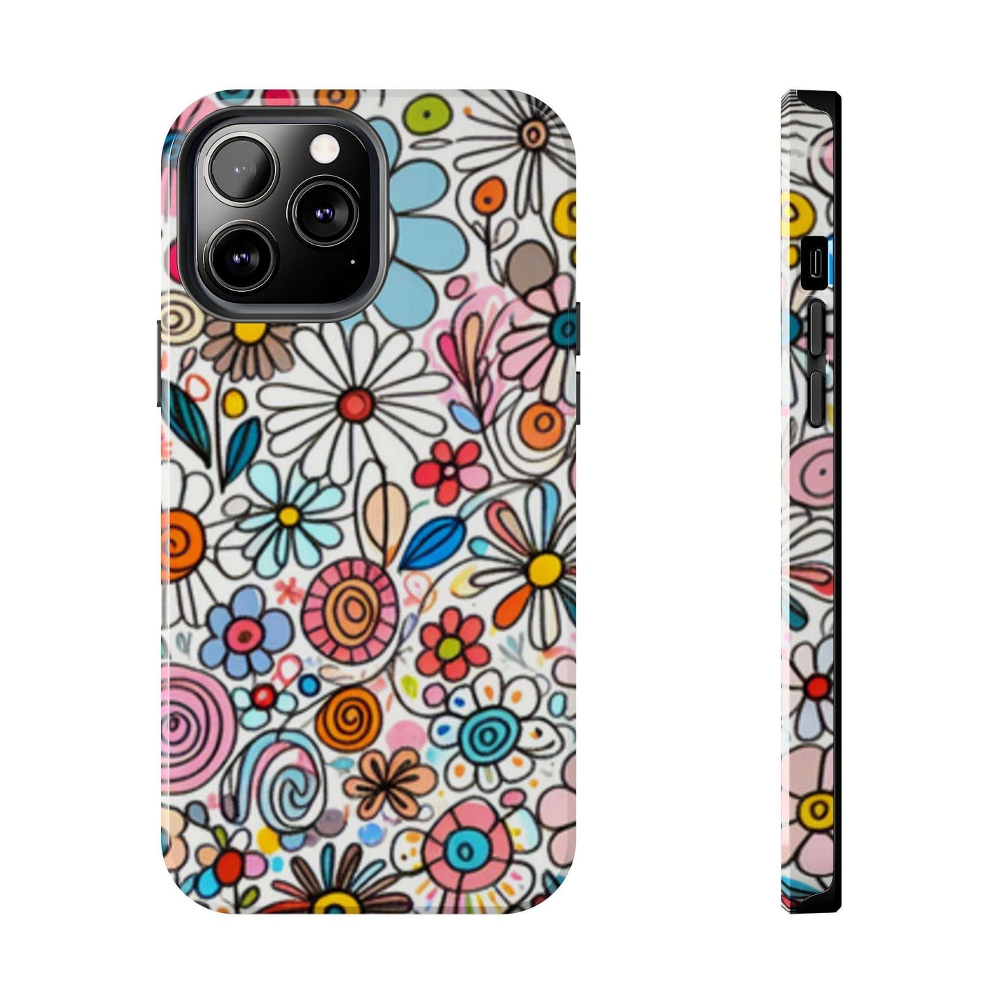 Phone Cases -quircky Design