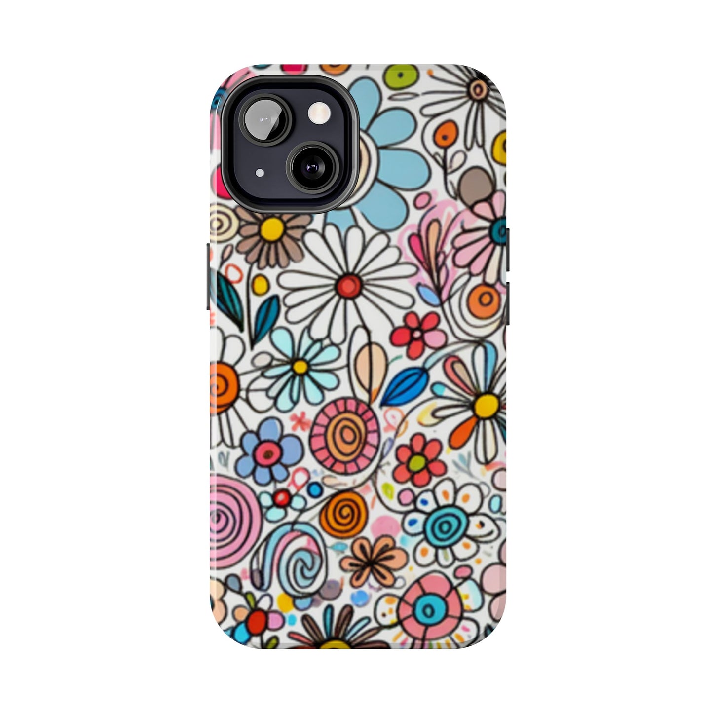 Phone Cases -quircky Design