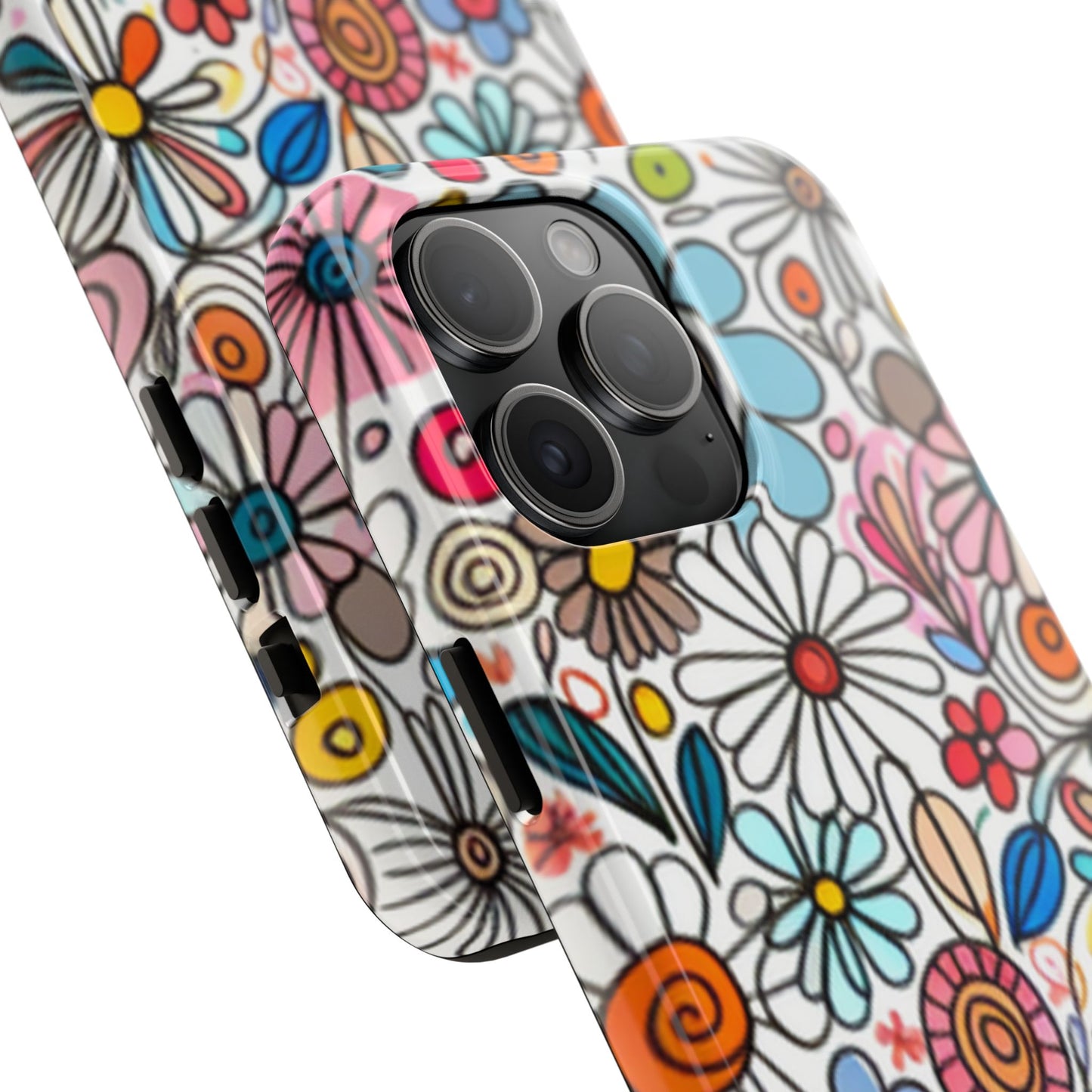 Phone Cases -quircky Design