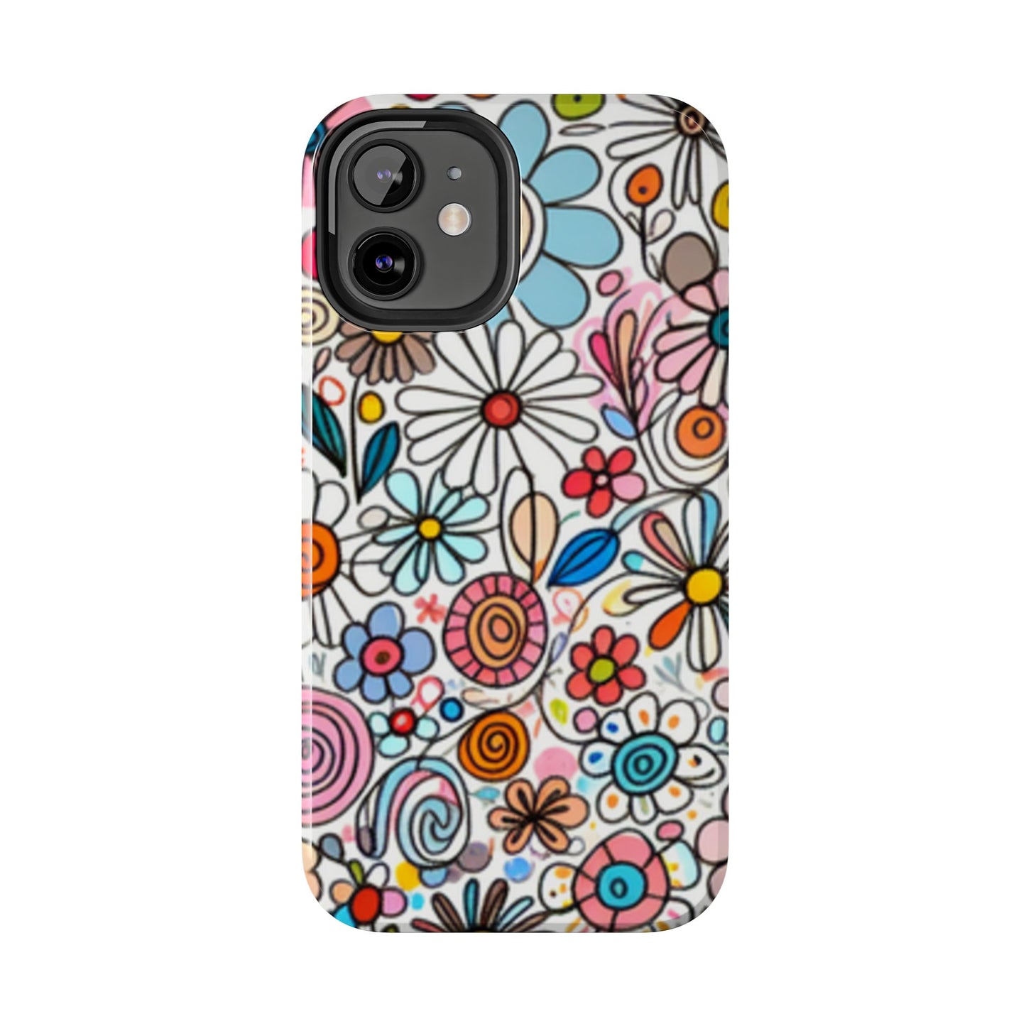 Phone Cases -quircky Design