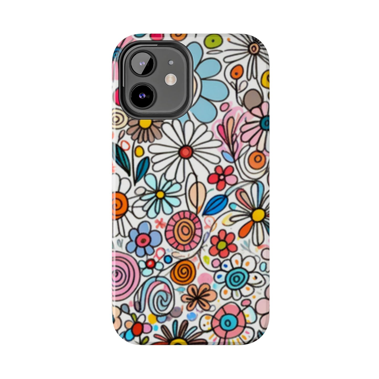 Phone Cases -quircky Design