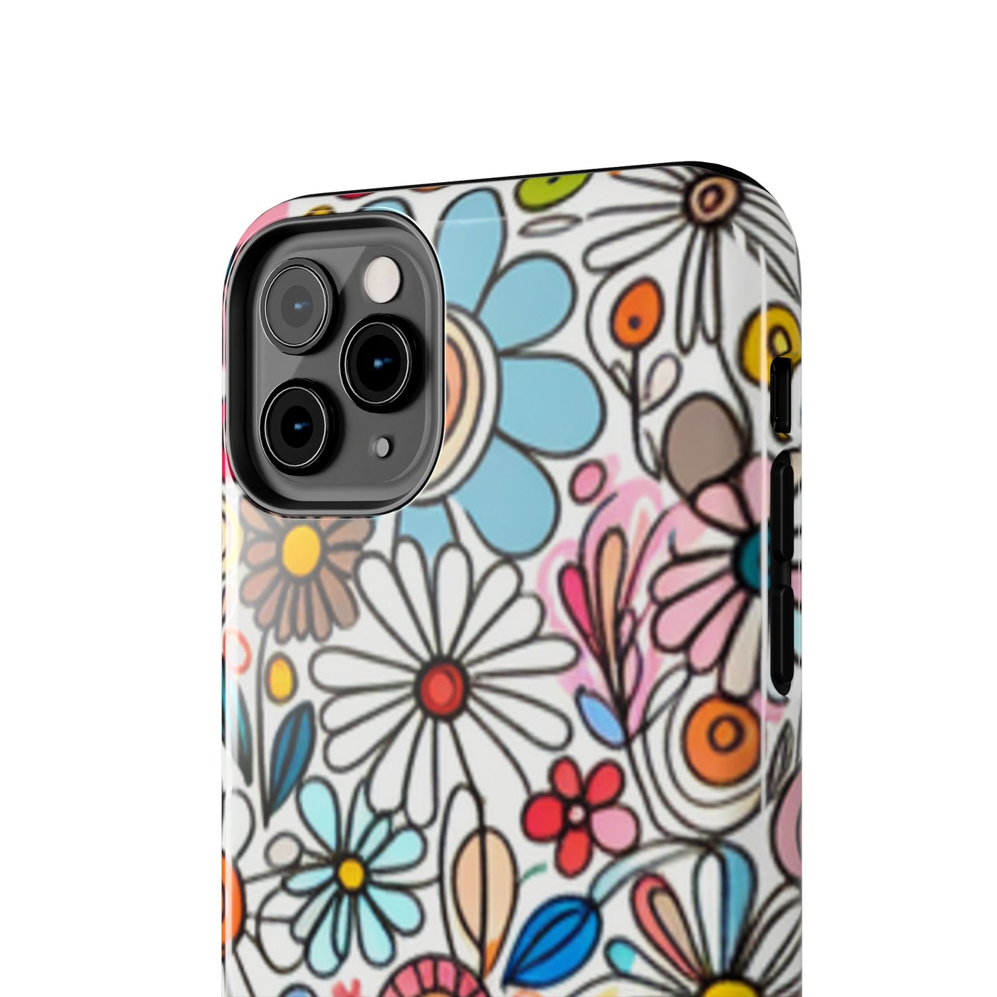 Phone Cases -quircky Design