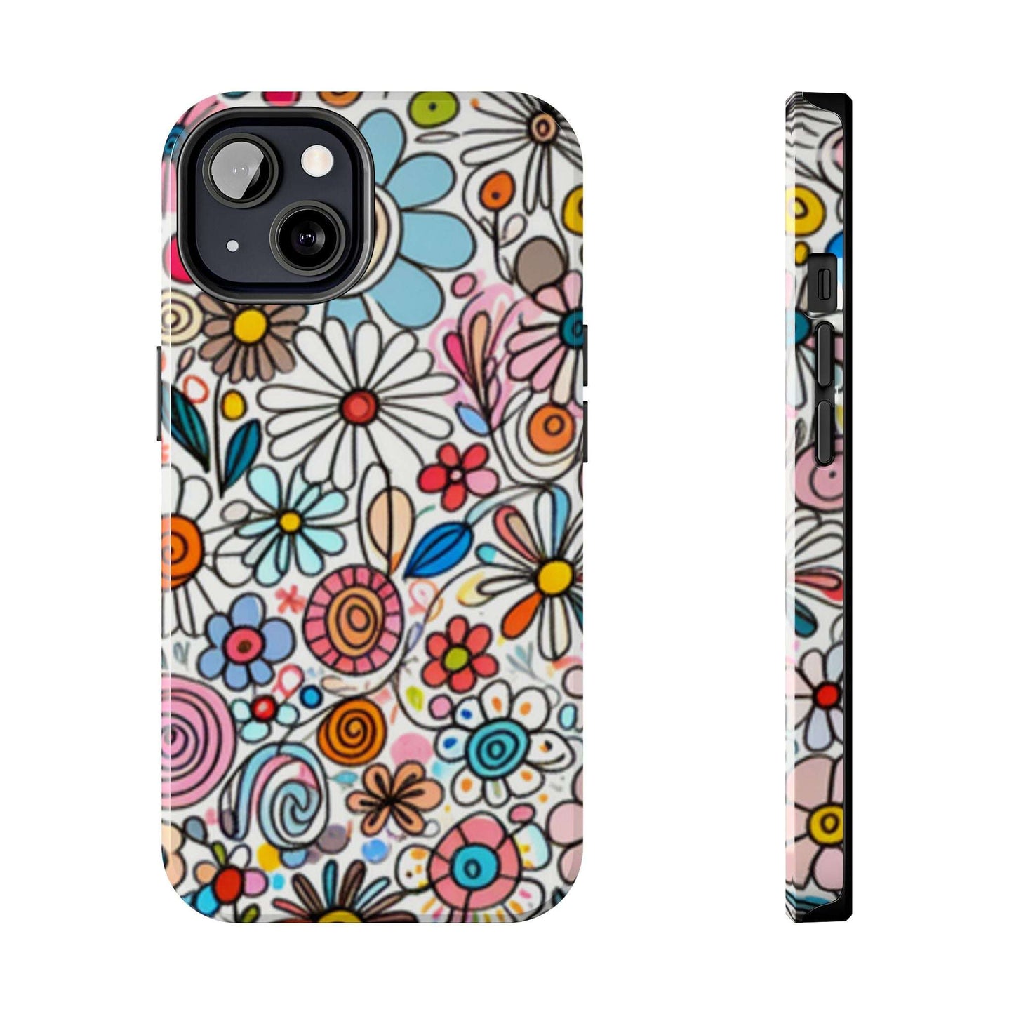 Phone Cases -quircky Design