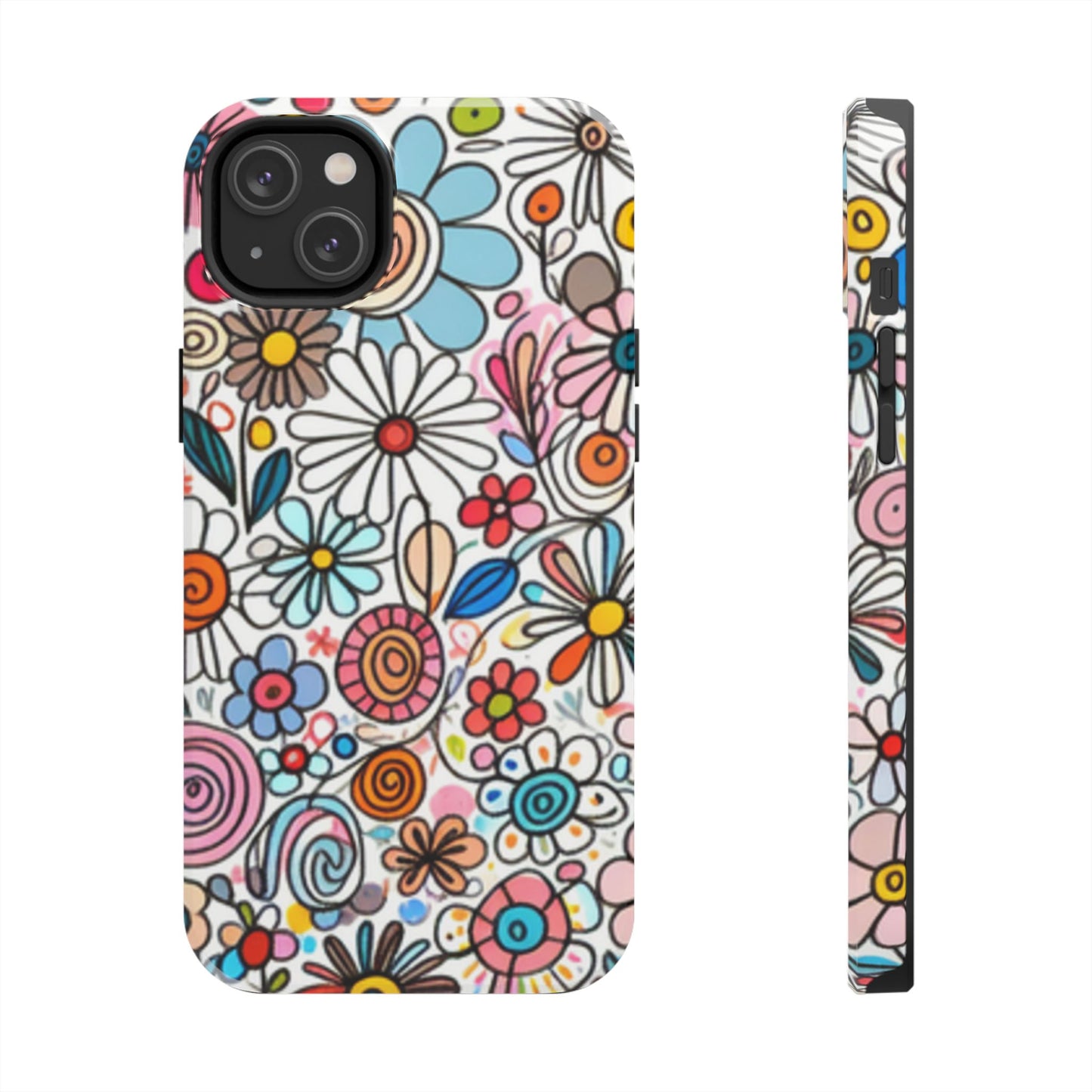 Phone Cases -quircky Design