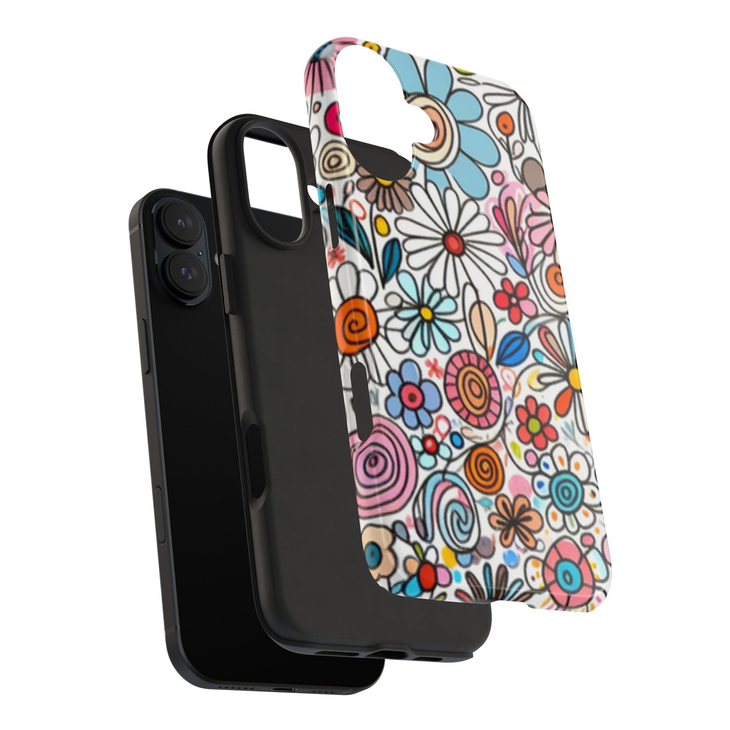Phone Cases -quircky Design