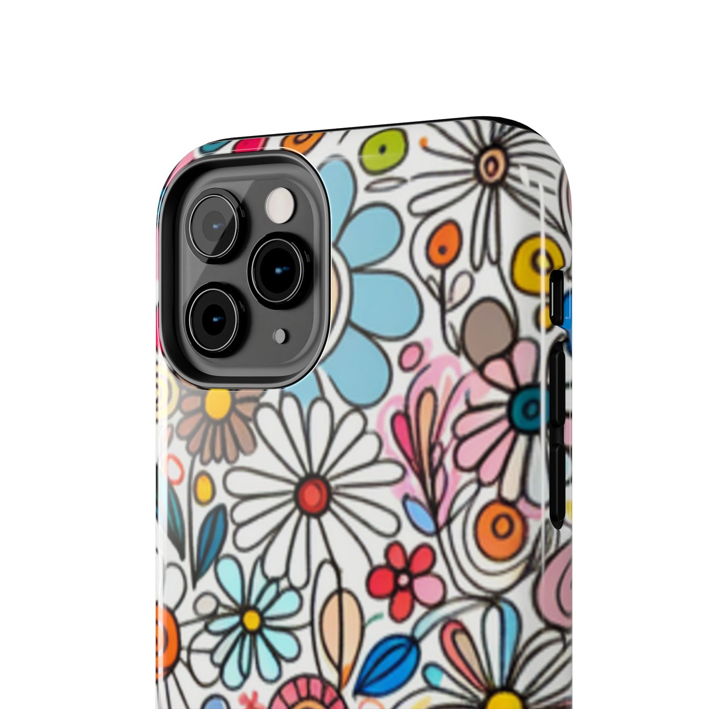 Phone Cases -quircky Design
