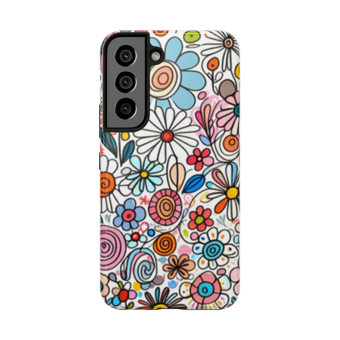 Phone Cases -quircky Design