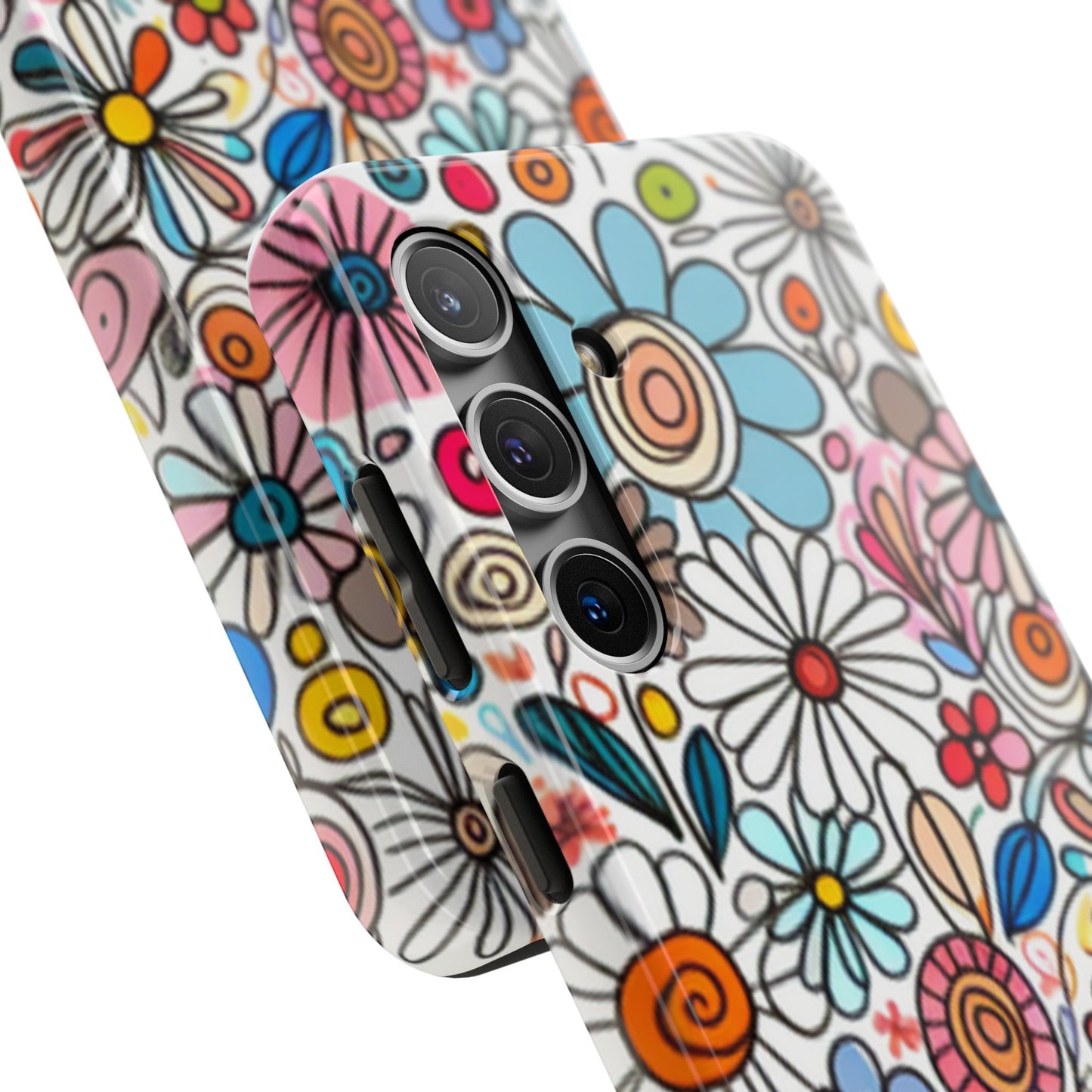 Phone Cases -quircky Design