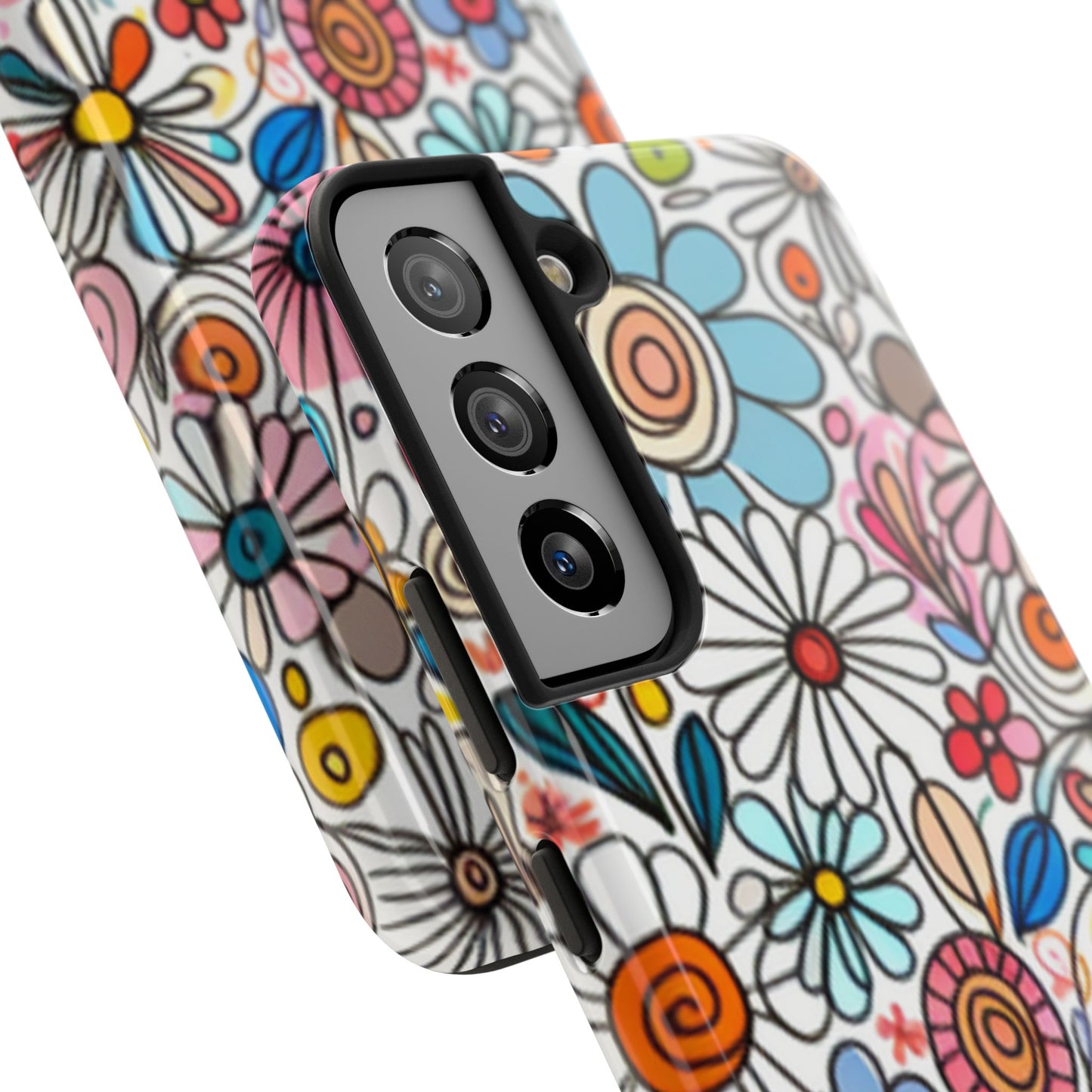 Phone Cases -quircky Design