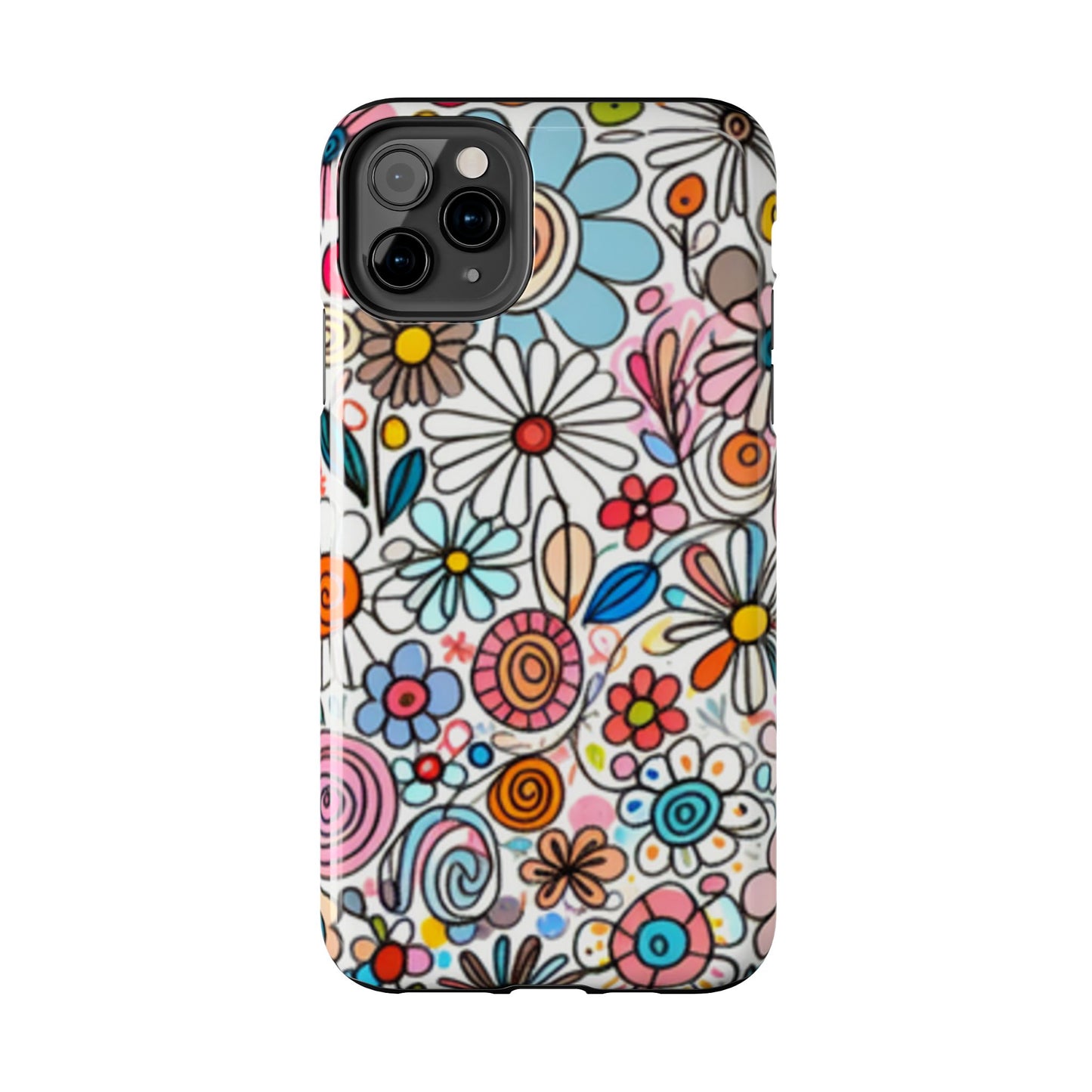 Phone Cases -quircky Design