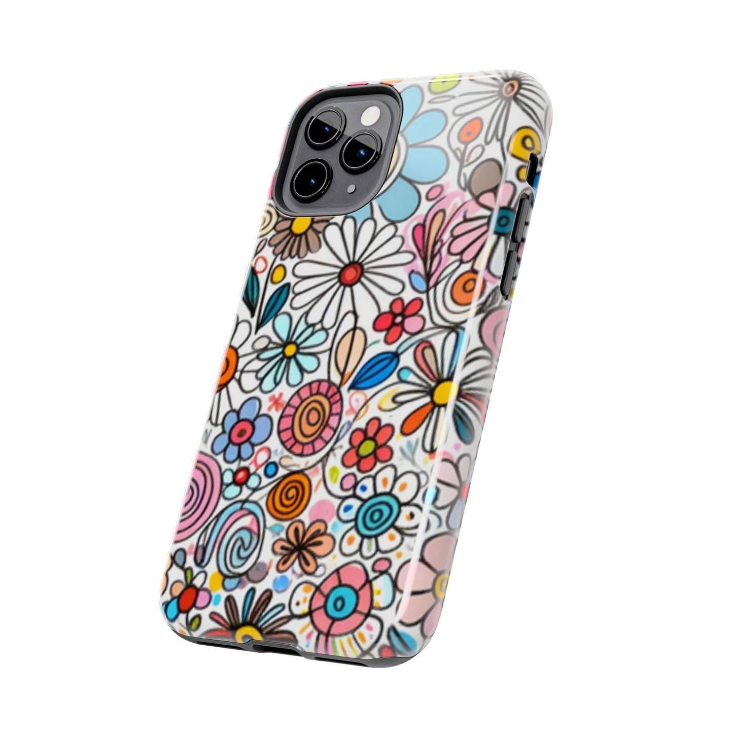 Phone Cases -quircky Design