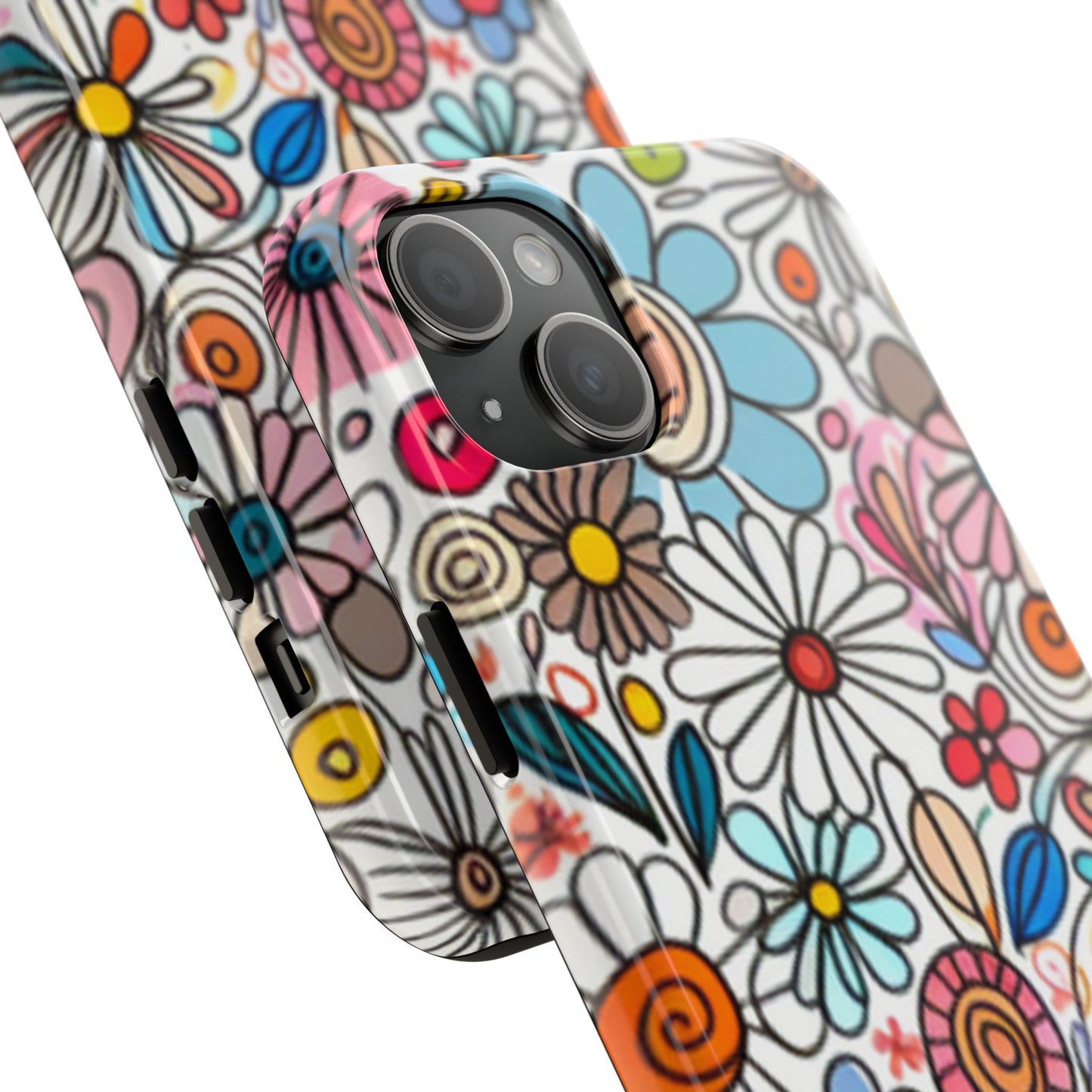 Phone Cases -quircky Design