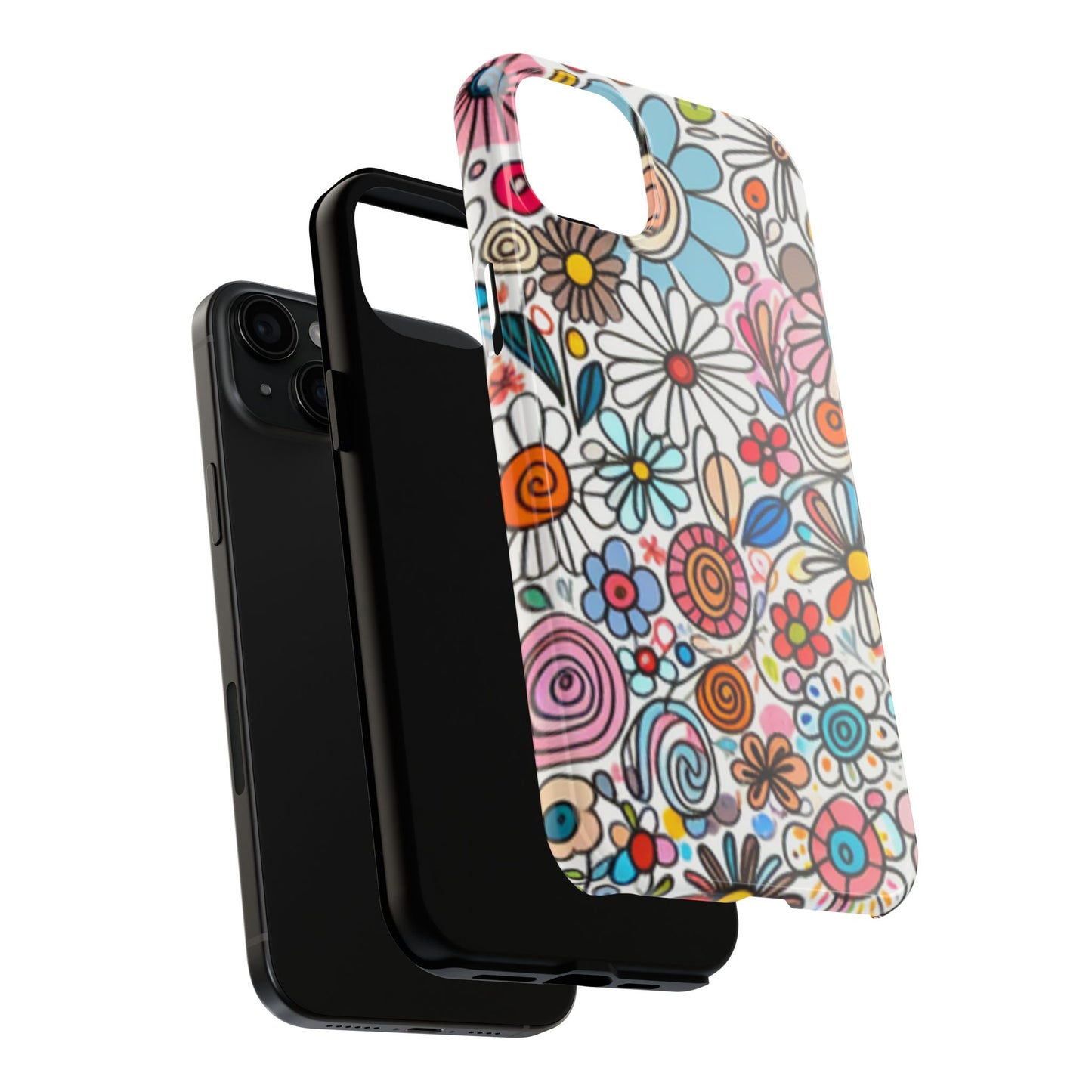 Phone Cases -quircky Design