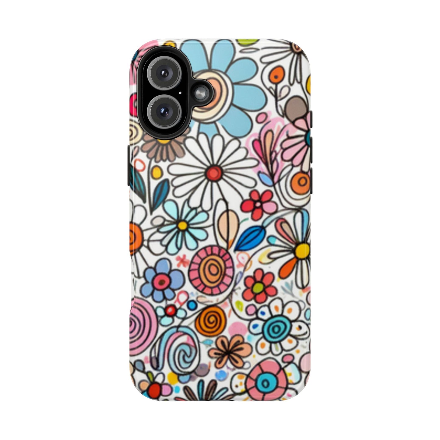 Phone Cases -quircky Design