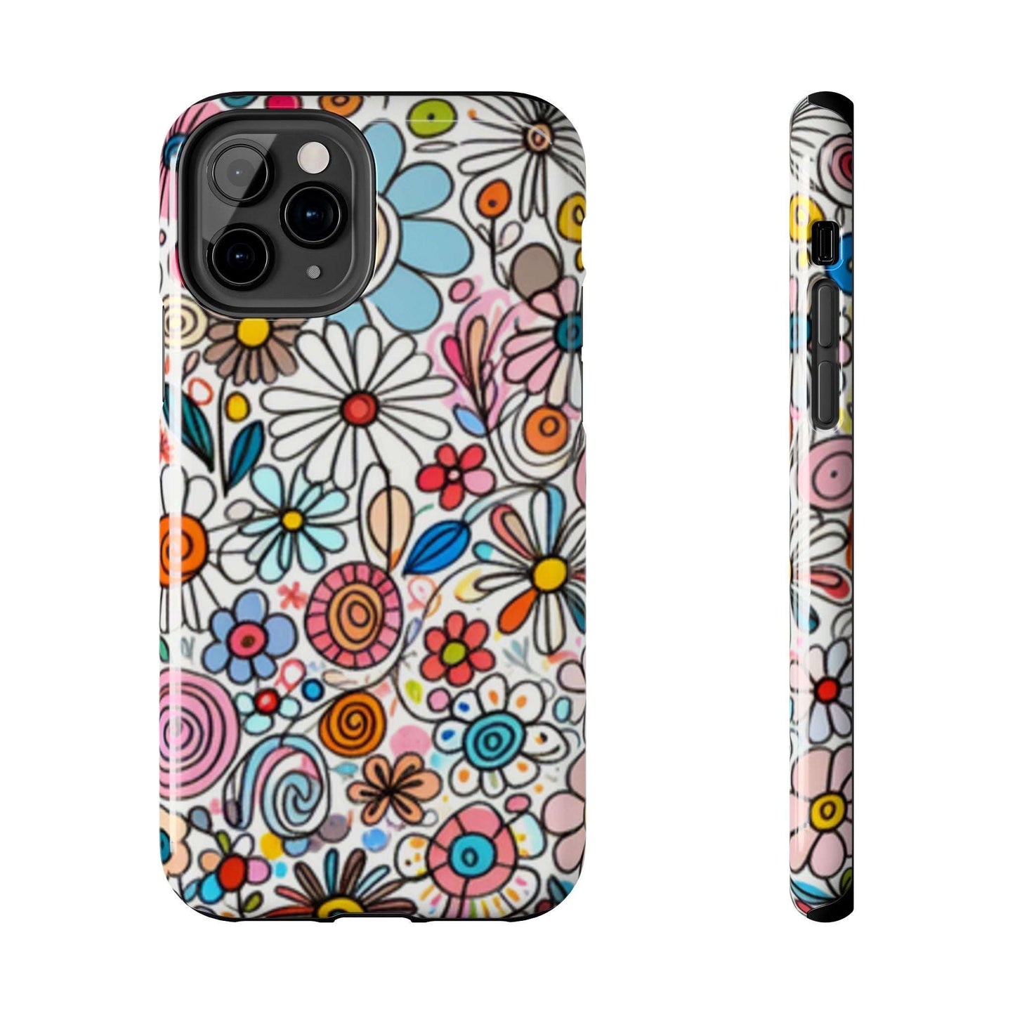 Phone Cases -quircky Design