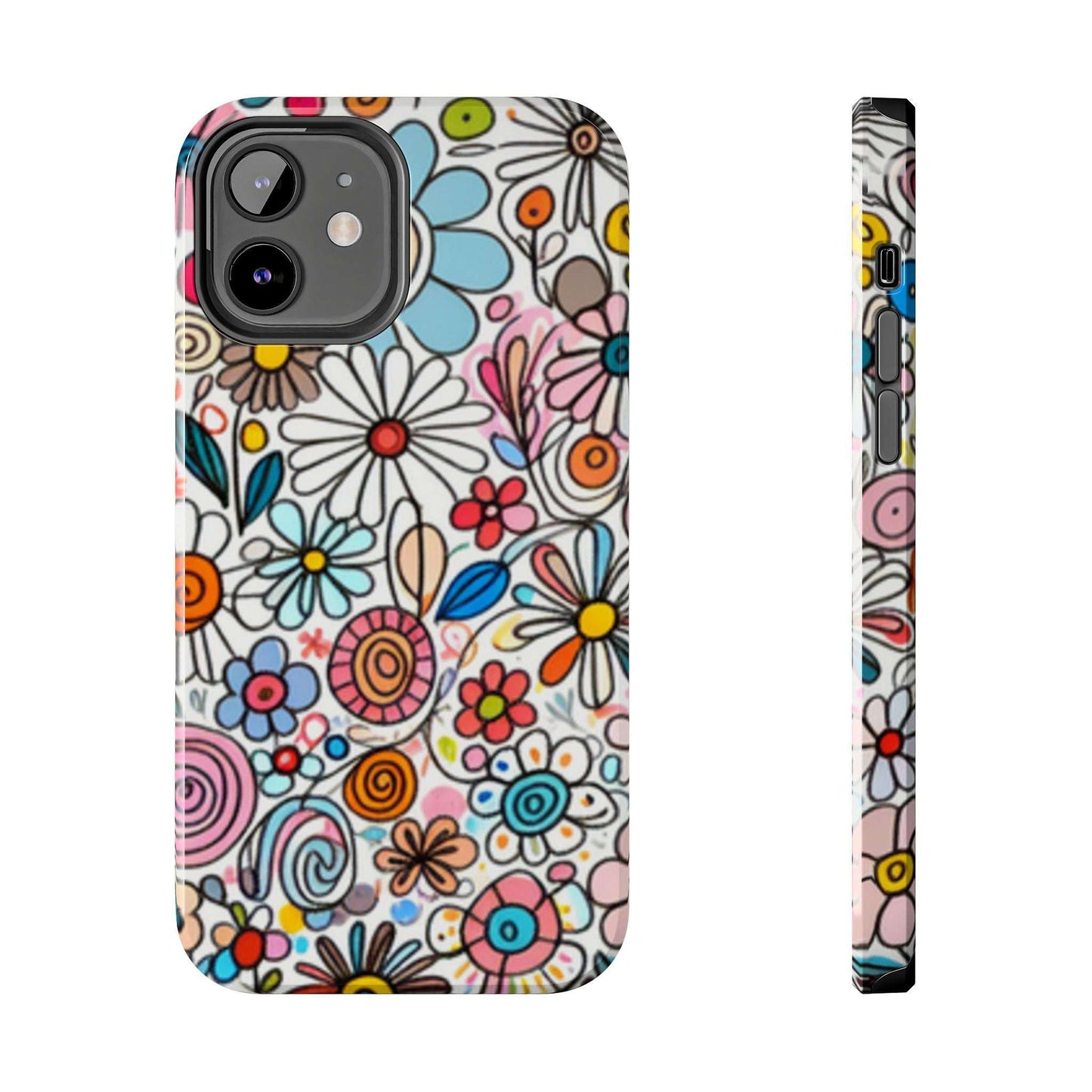 Phone Cases -quircky Design