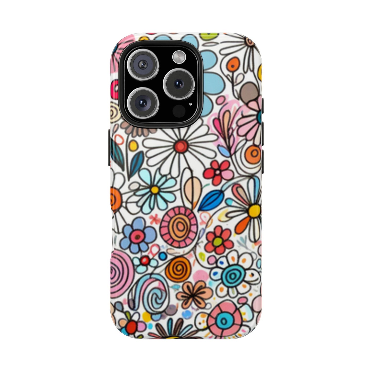 Phone Cases -quircky Design
