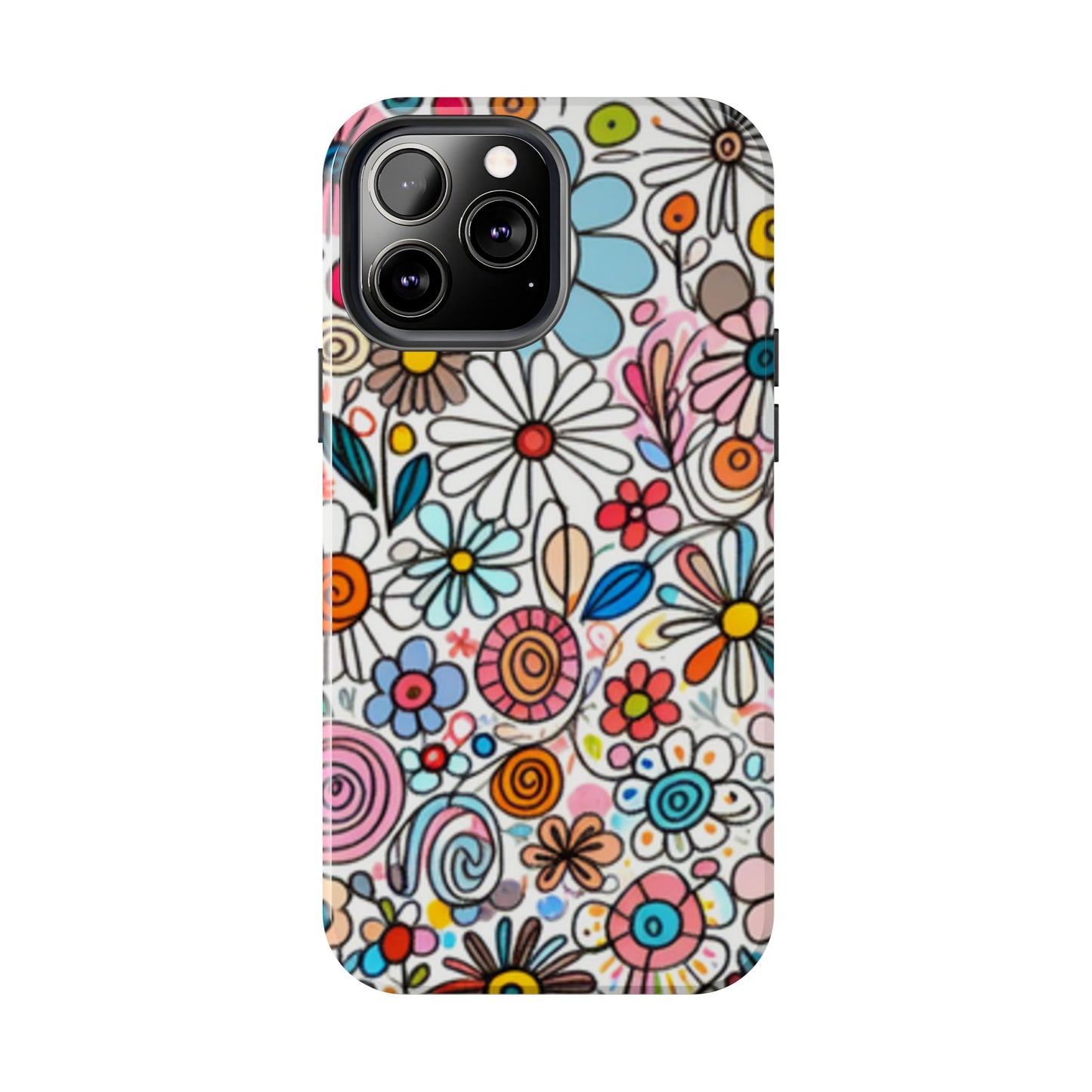 Phone Cases -quircky Design