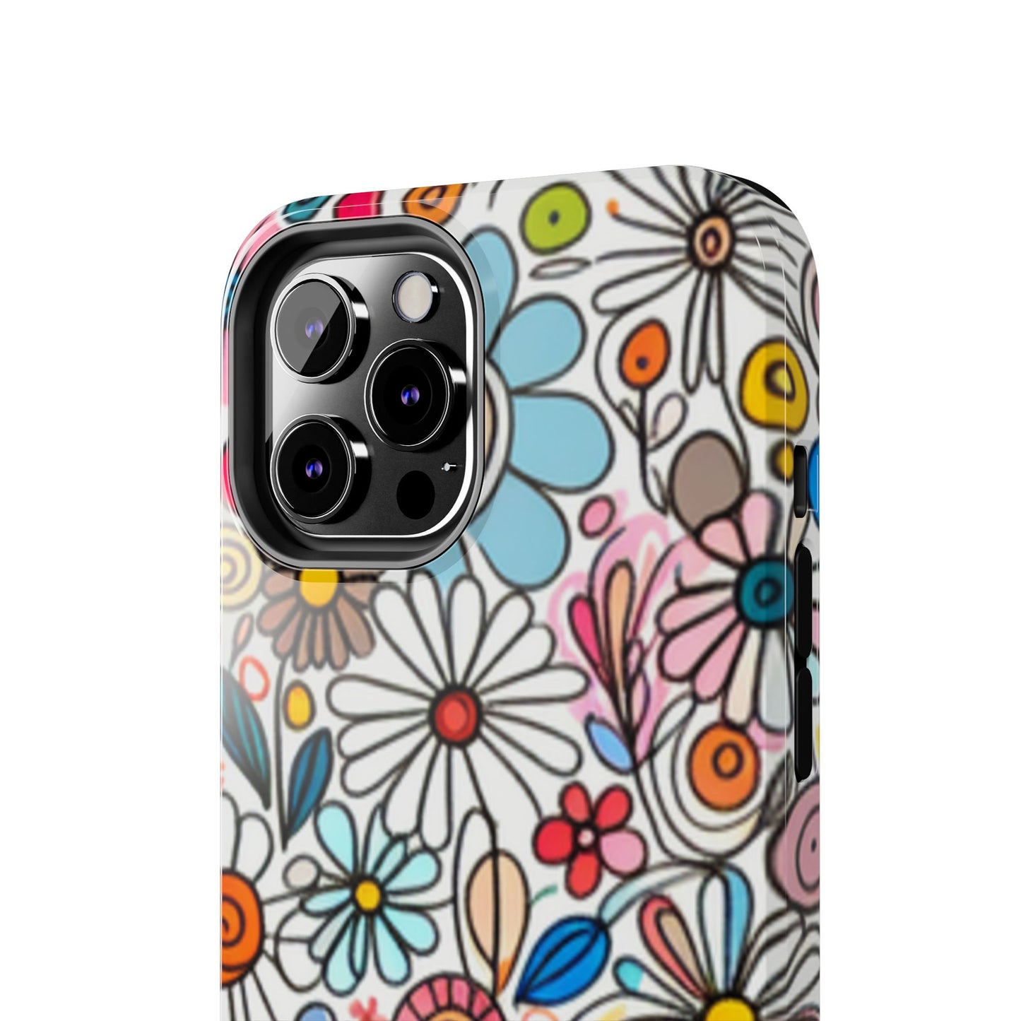 Phone Cases -quircky Design